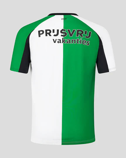 FEYENOORD DERDE SHIRT 24/25