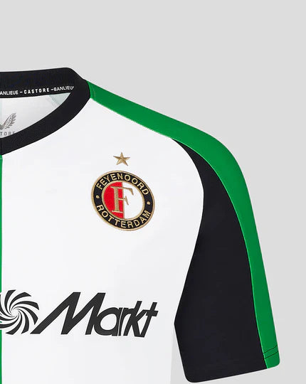 TERZA MAGLIA FEYENOORD 24/25