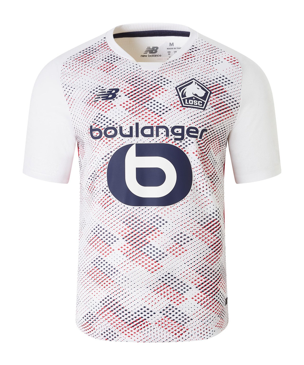 Lille Away 2024/2025