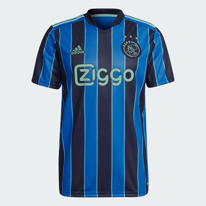 Ajax Away 2021/2022