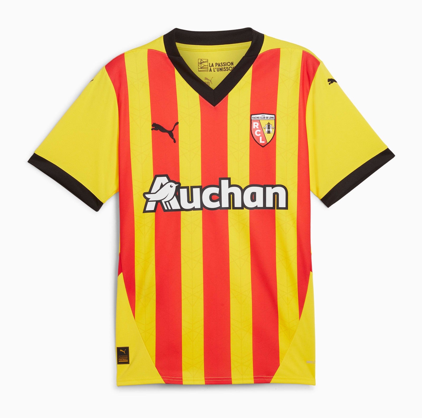 RC Lens Home 2024/2025