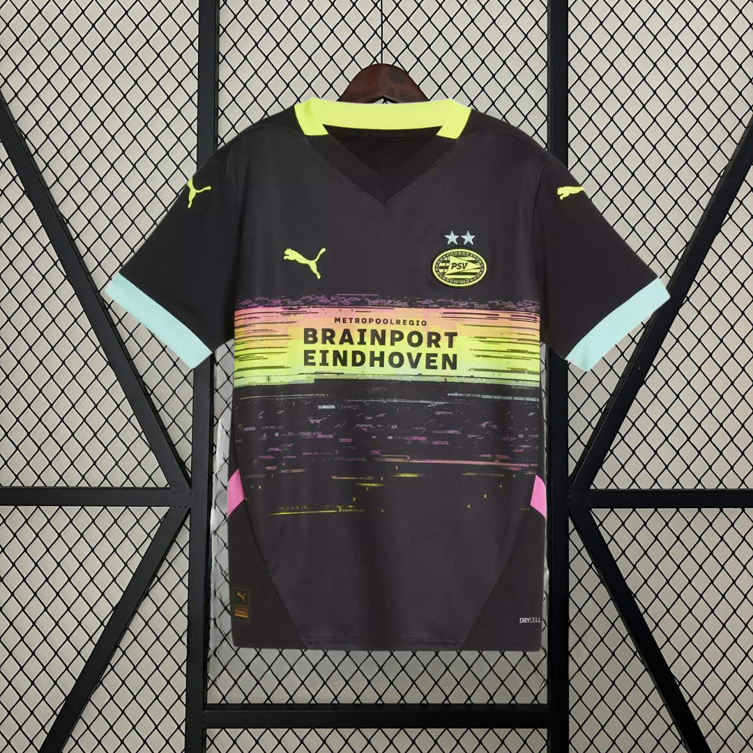 PSV Eindhoven Away 2024/2025