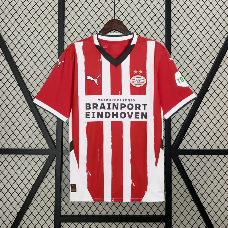 PSV 2024/2025 Home