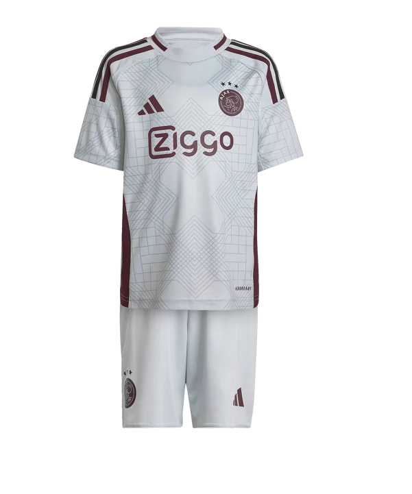 Ajax Kit Away 2024/2025