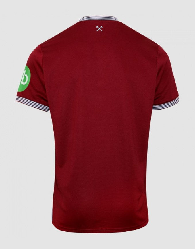 West Ham Home 2025/2026