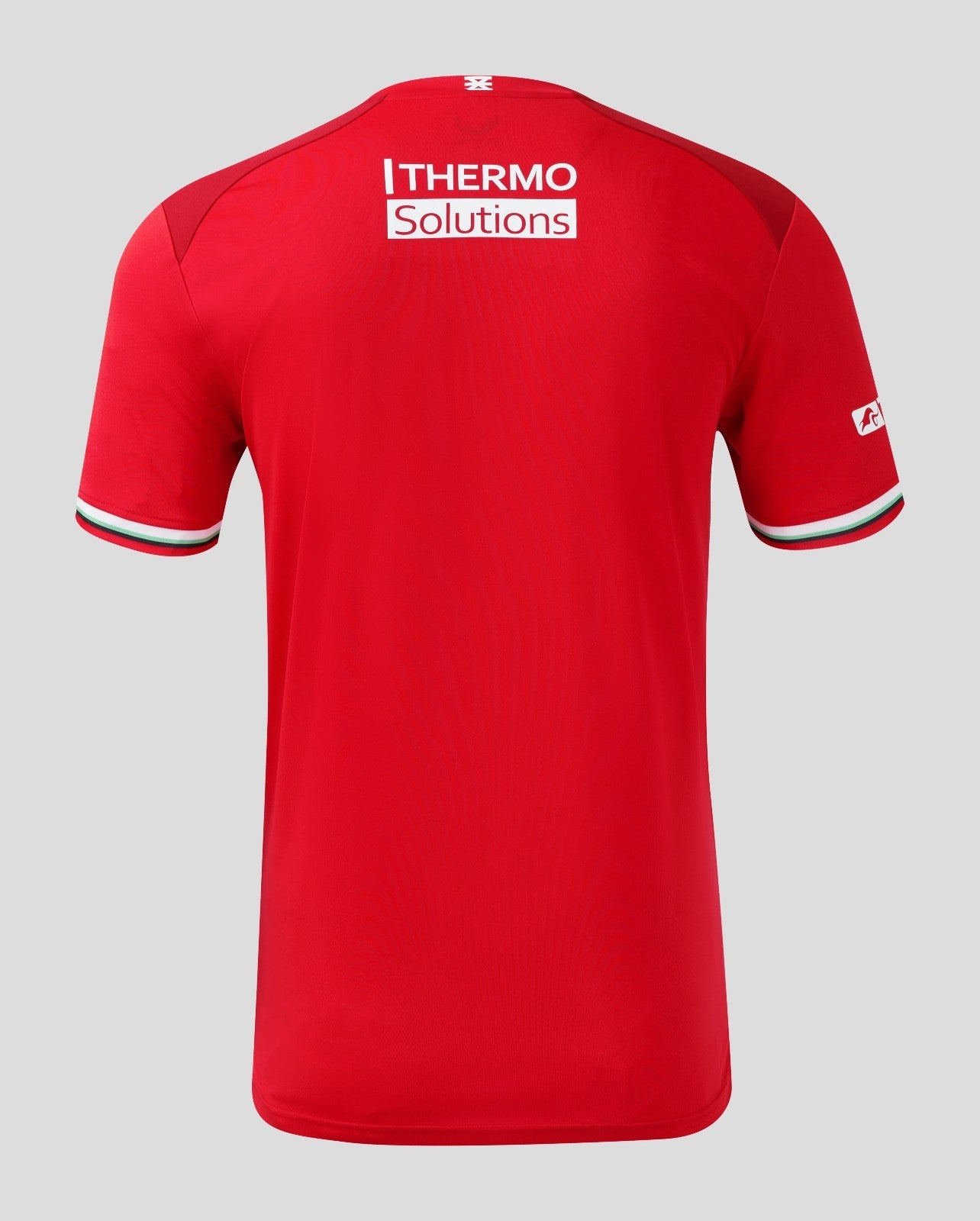 Officiële Thuisshirt - FC Twente 2024/2025