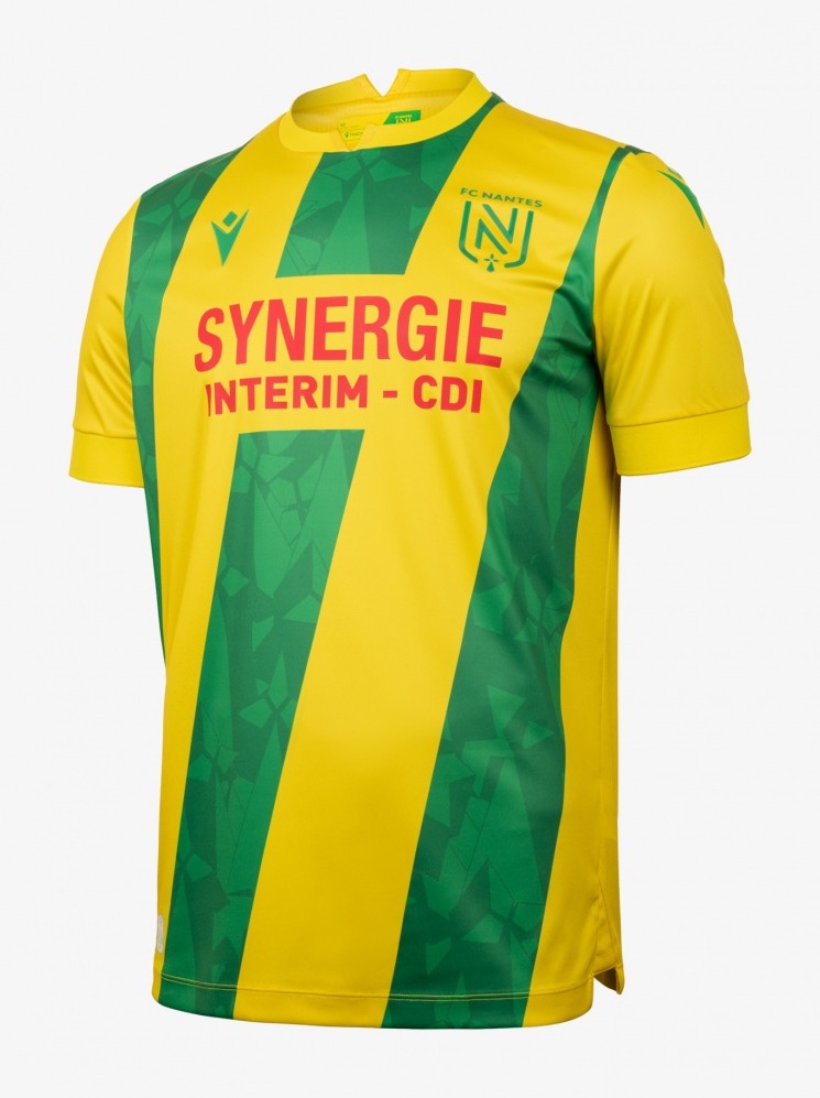 FC Nantes Home 2024/2025