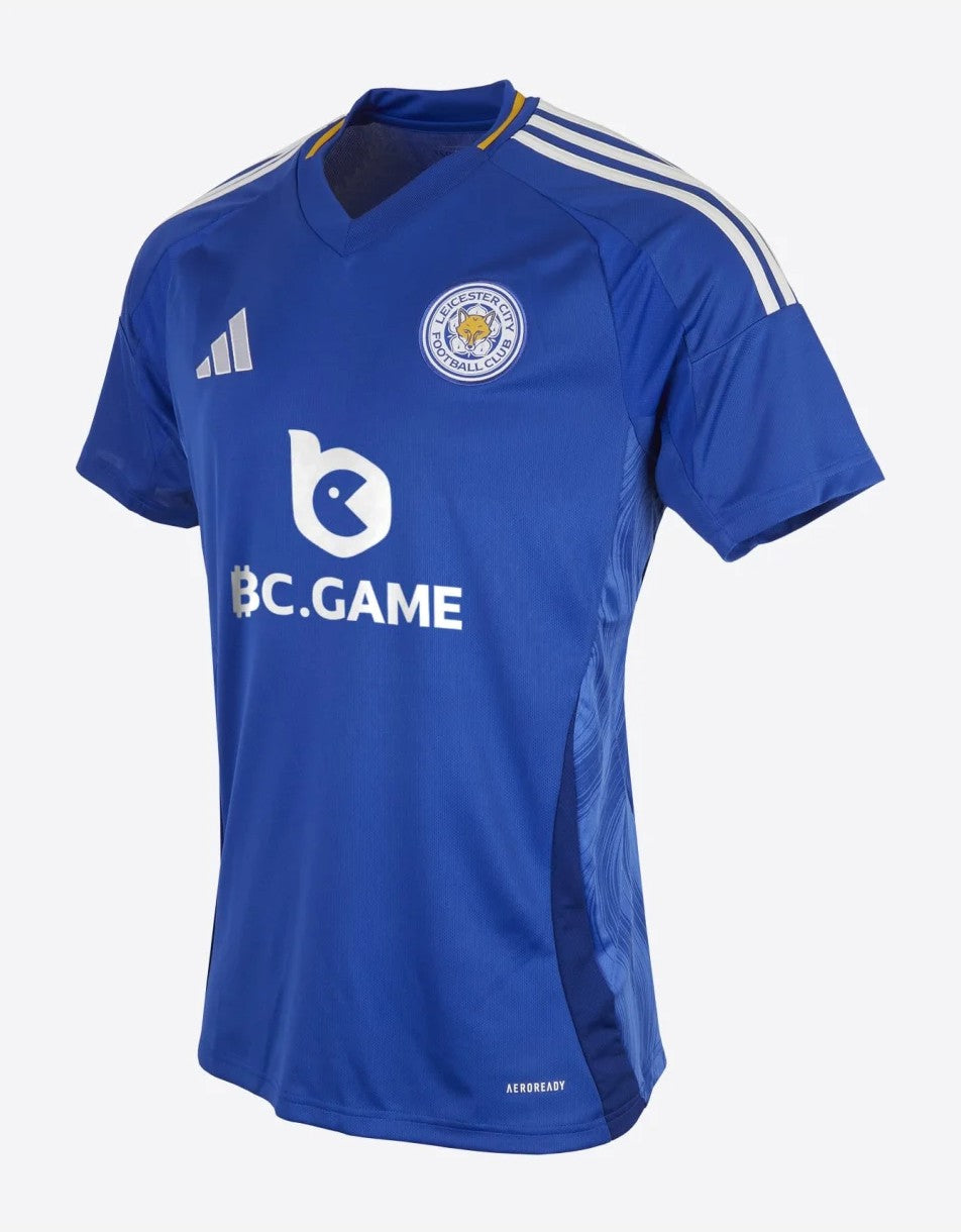 Leicester City Home 2024/2025