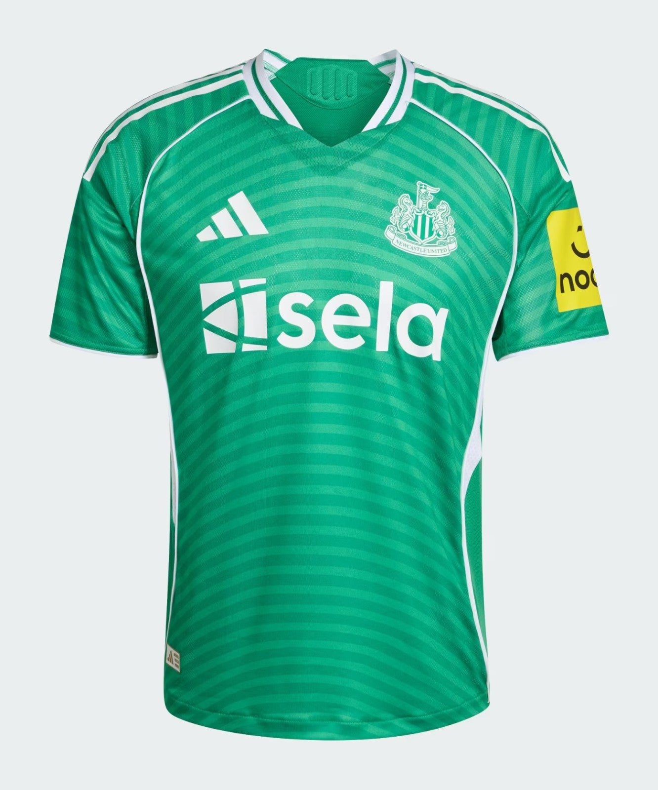 Newcastle United Away 2025/2026