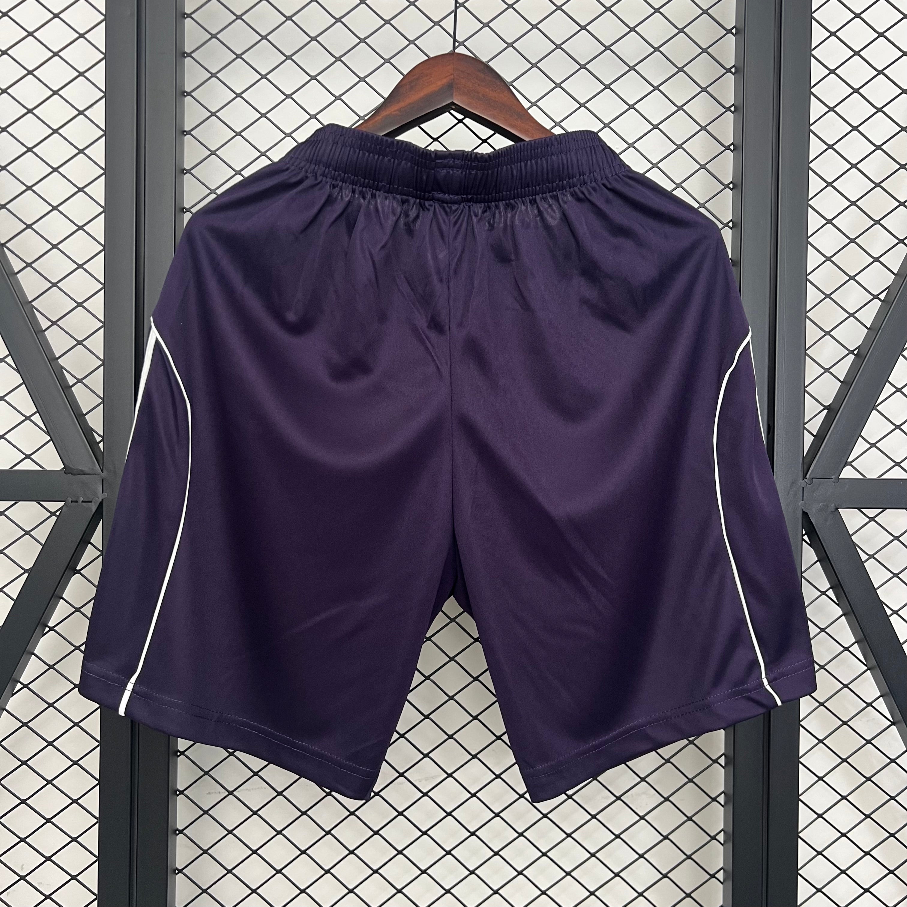 Manchester United Shorts 2025/2026