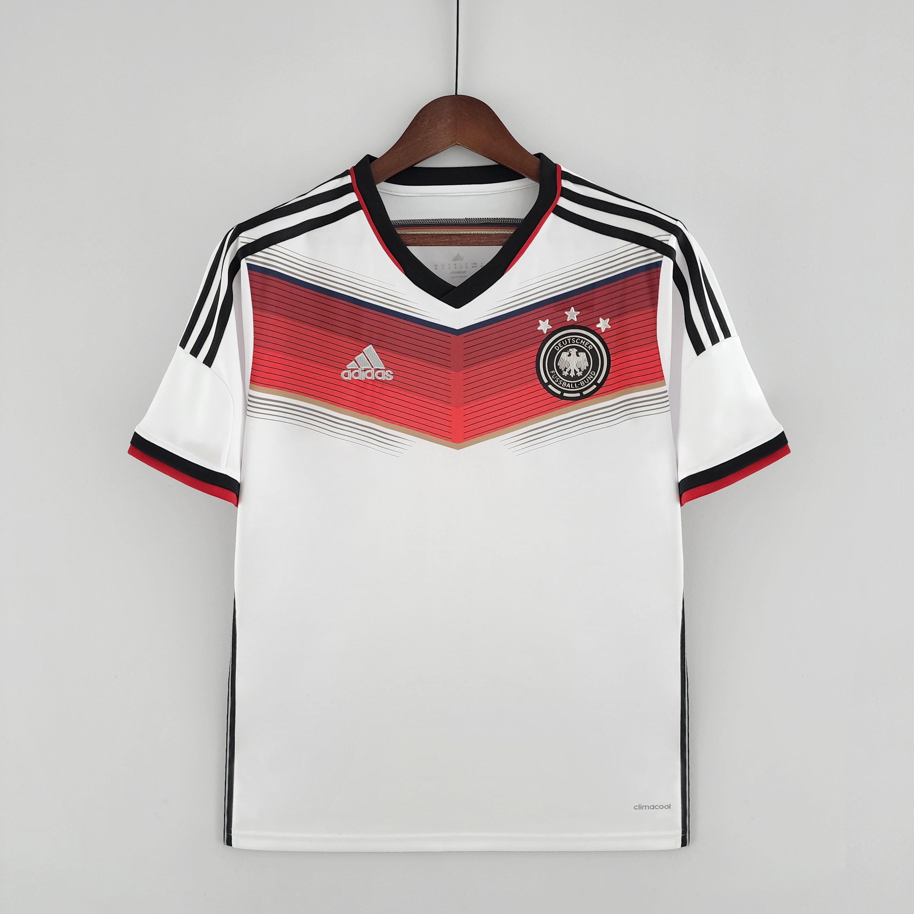 Retro 2014 Germany home S-XXL