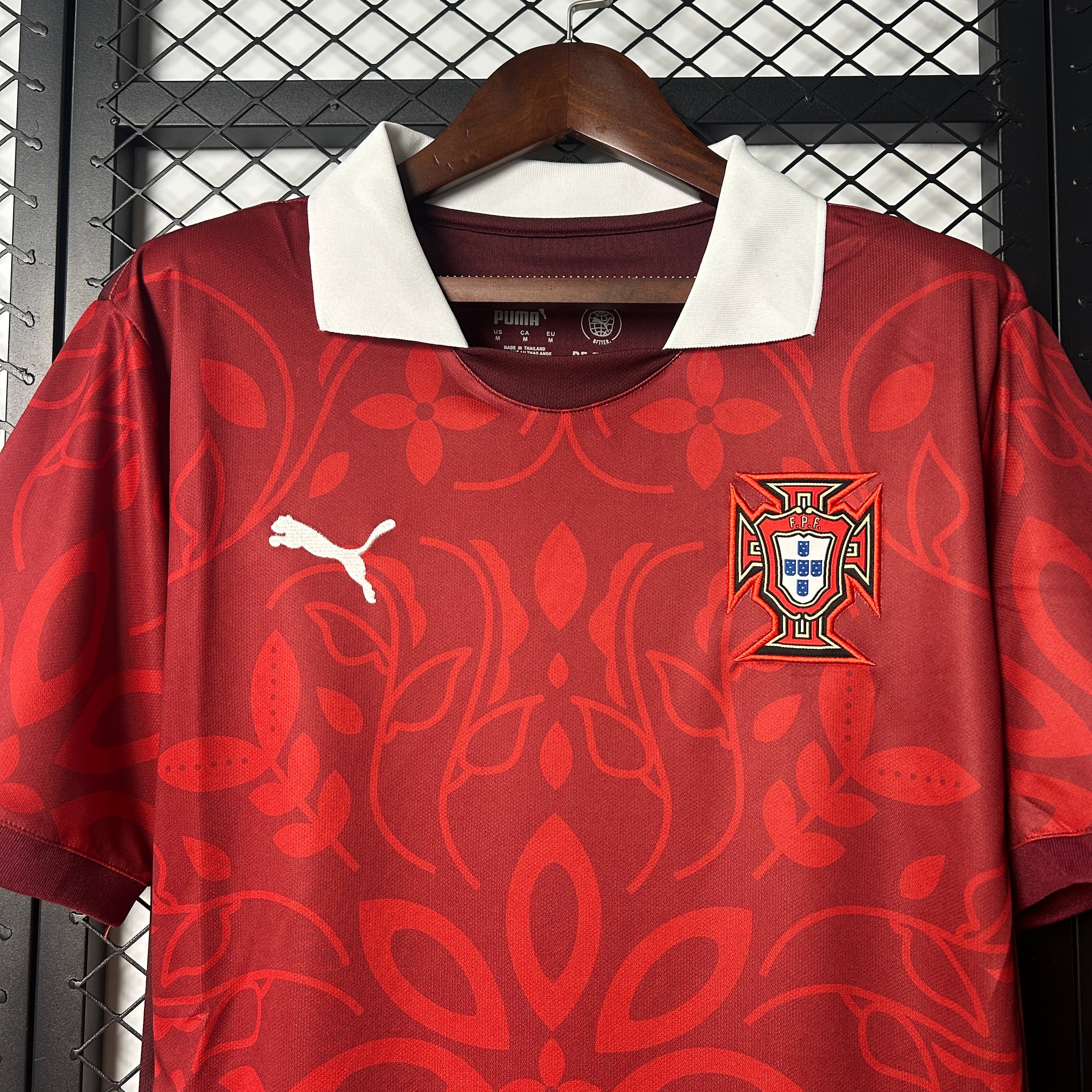 Portugal Training Limited Edition 2025/2026