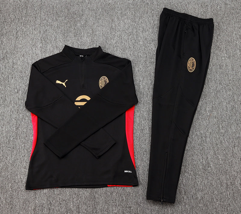 Milan 24/25 Kit Training Football