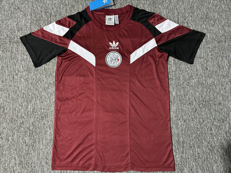 Ajax Shirt Special Edition 2024/2025