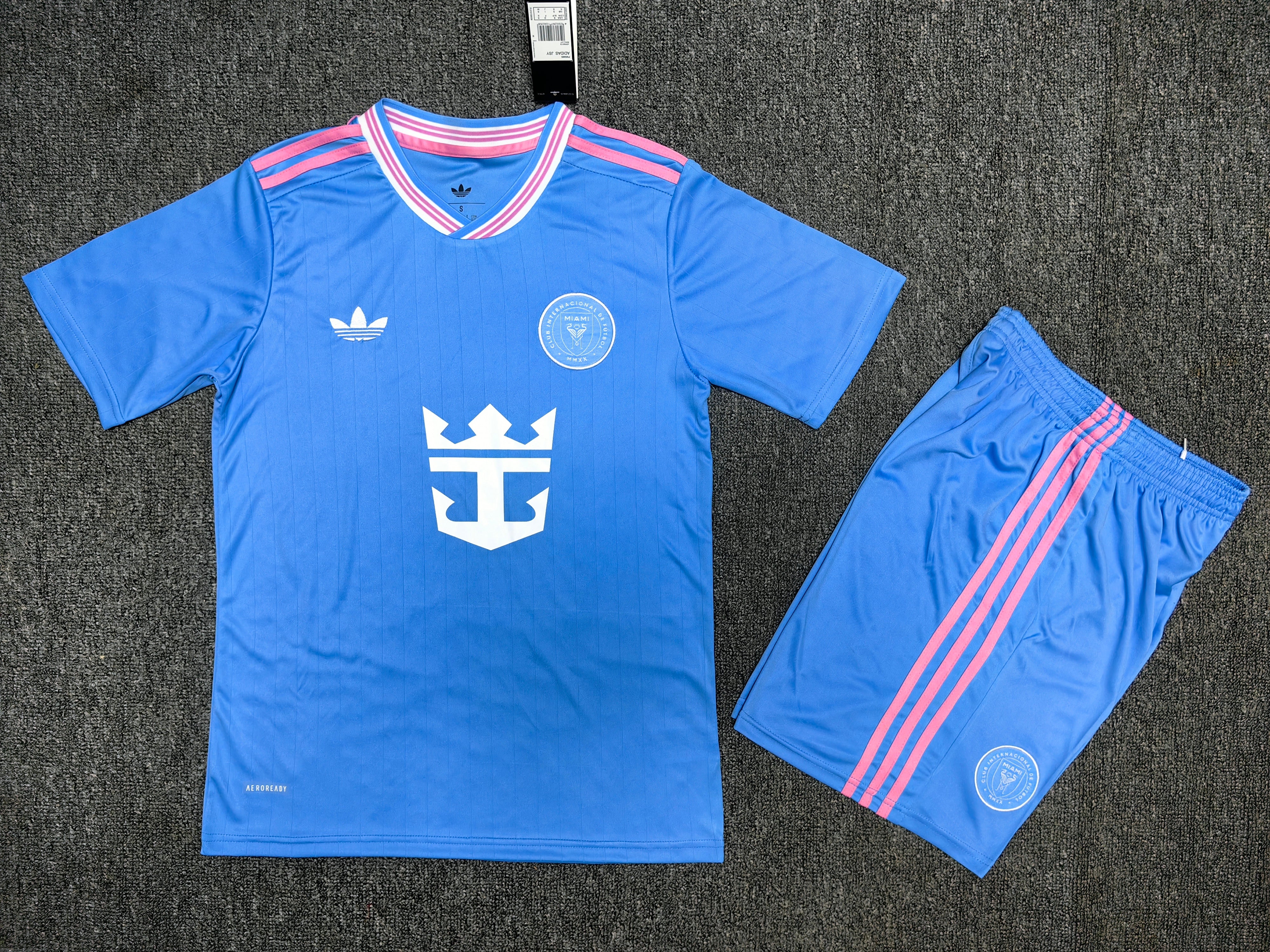 Inter Miami Kit Third 2025/2026