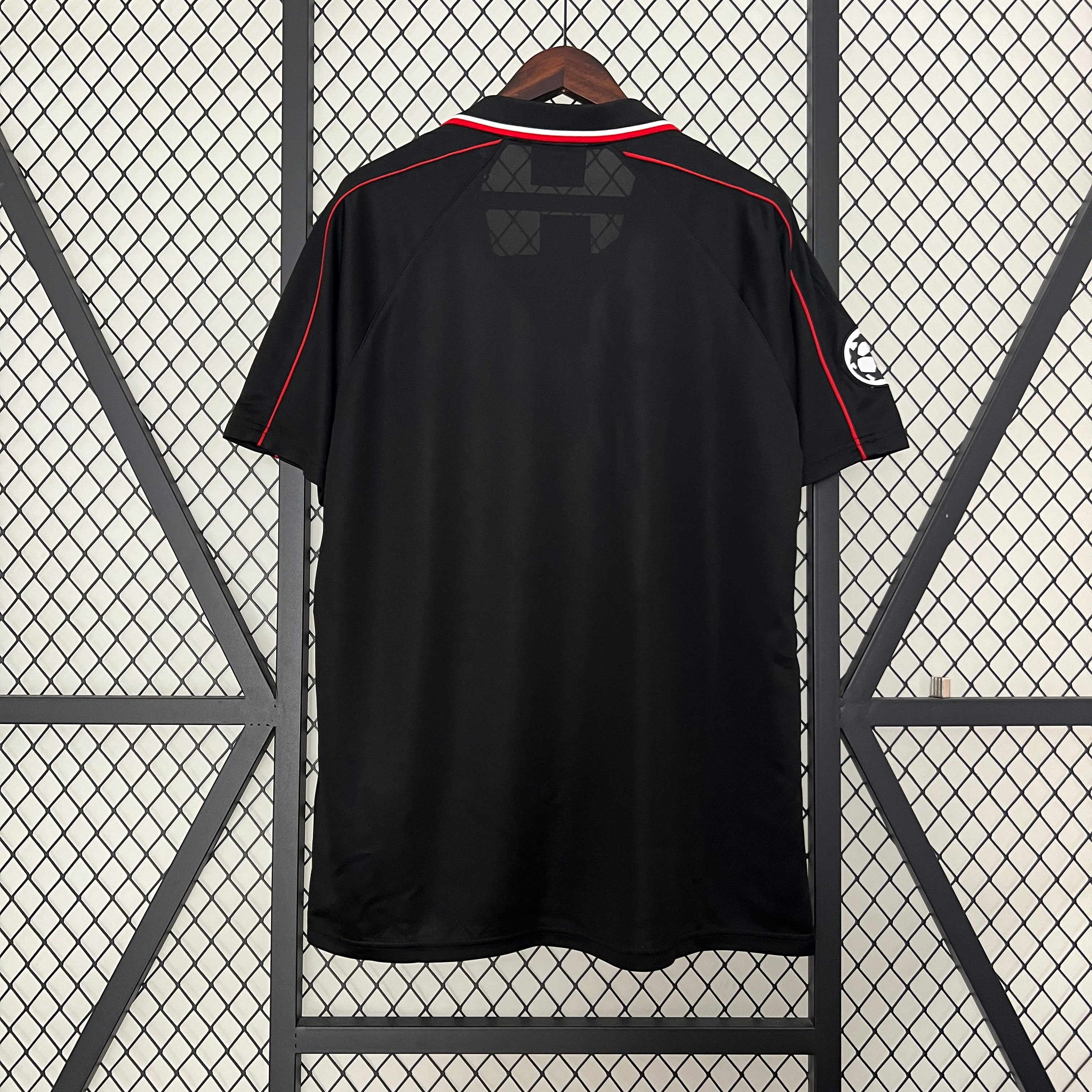 Ajax Away 1998/1999 Retro Version