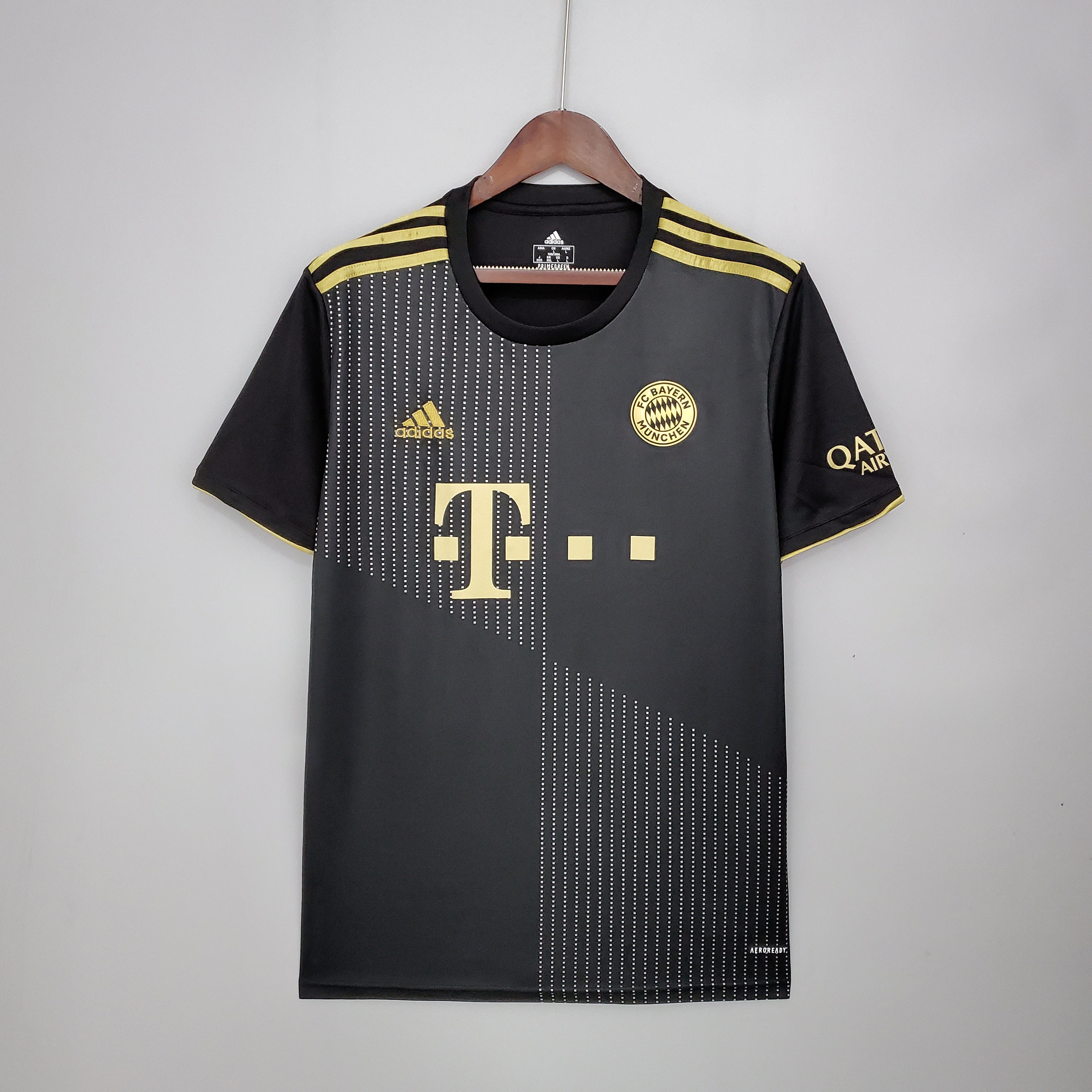 21/22 Bayern Munich away S-XXXL