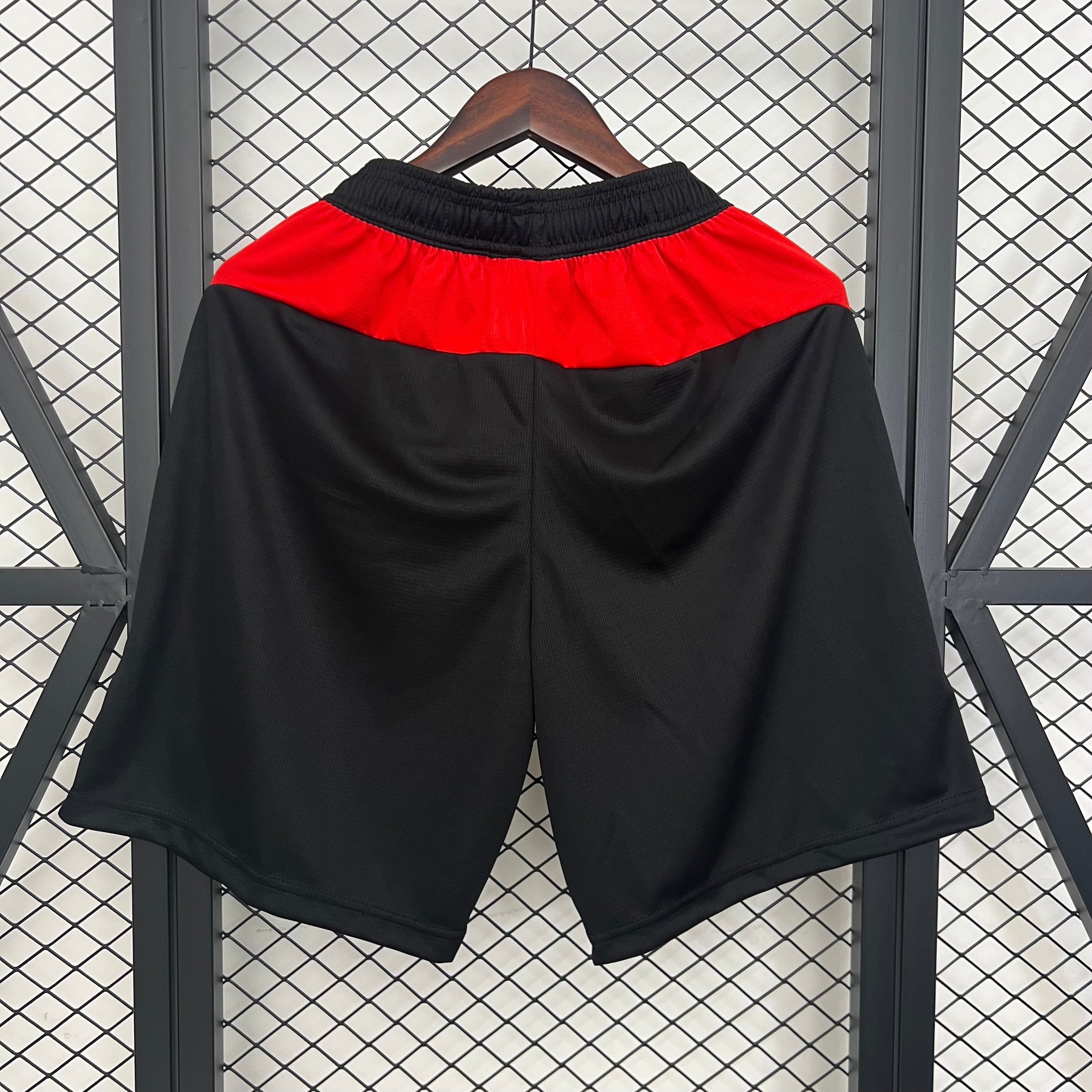 Milan Home Shorts 2025/2026