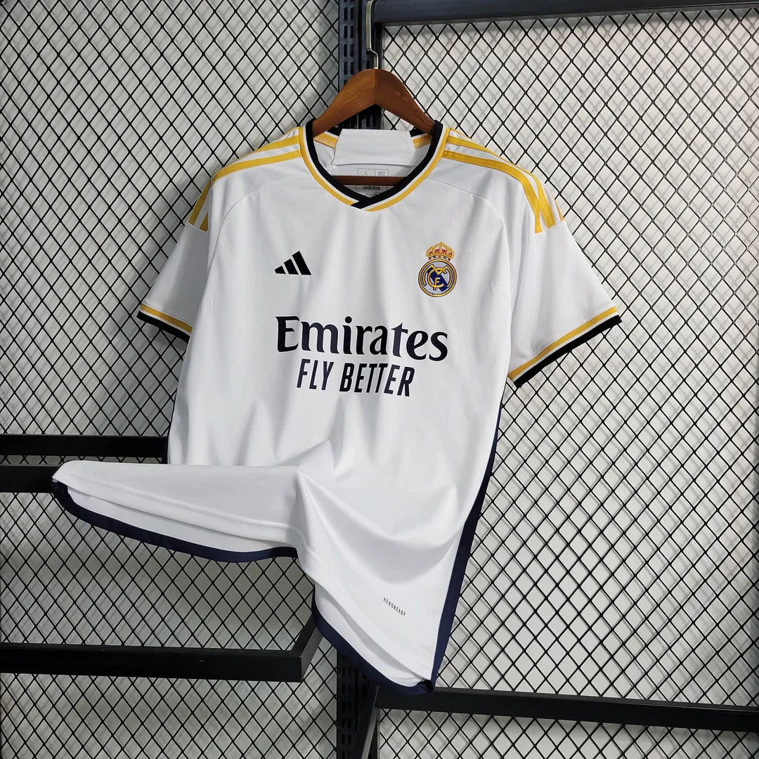 Real Madrid Home 2023/2024