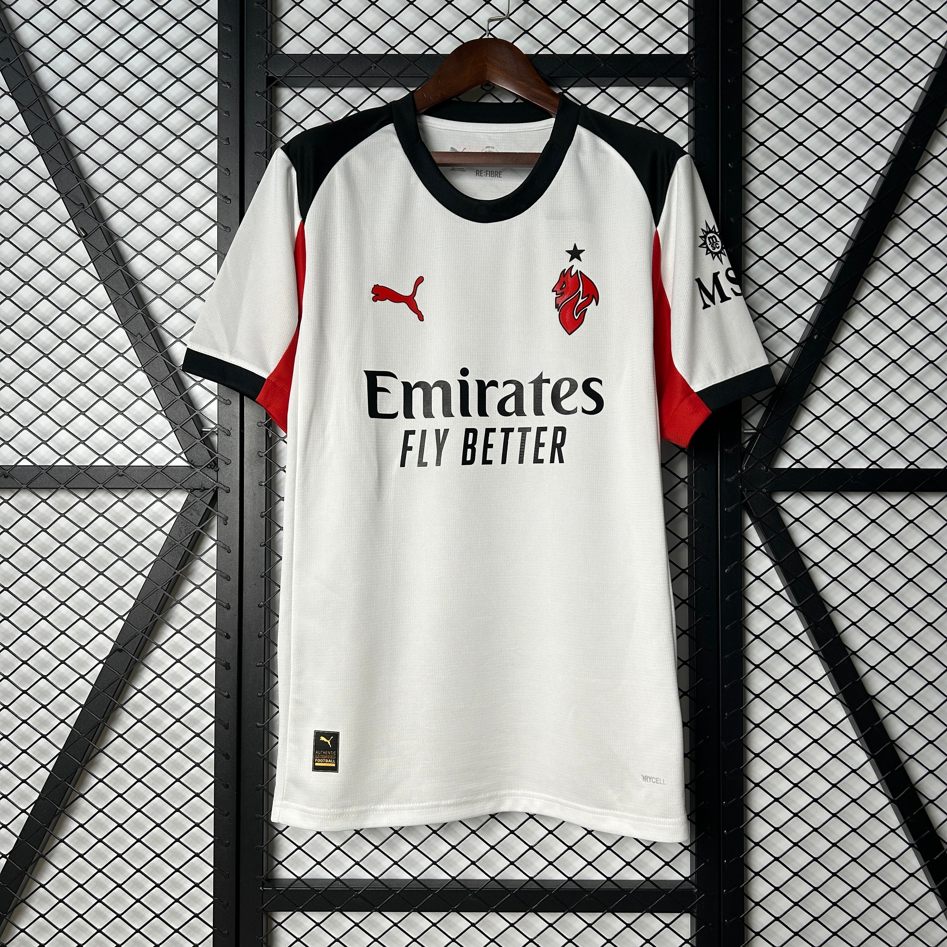 Milan Away 2025/2026