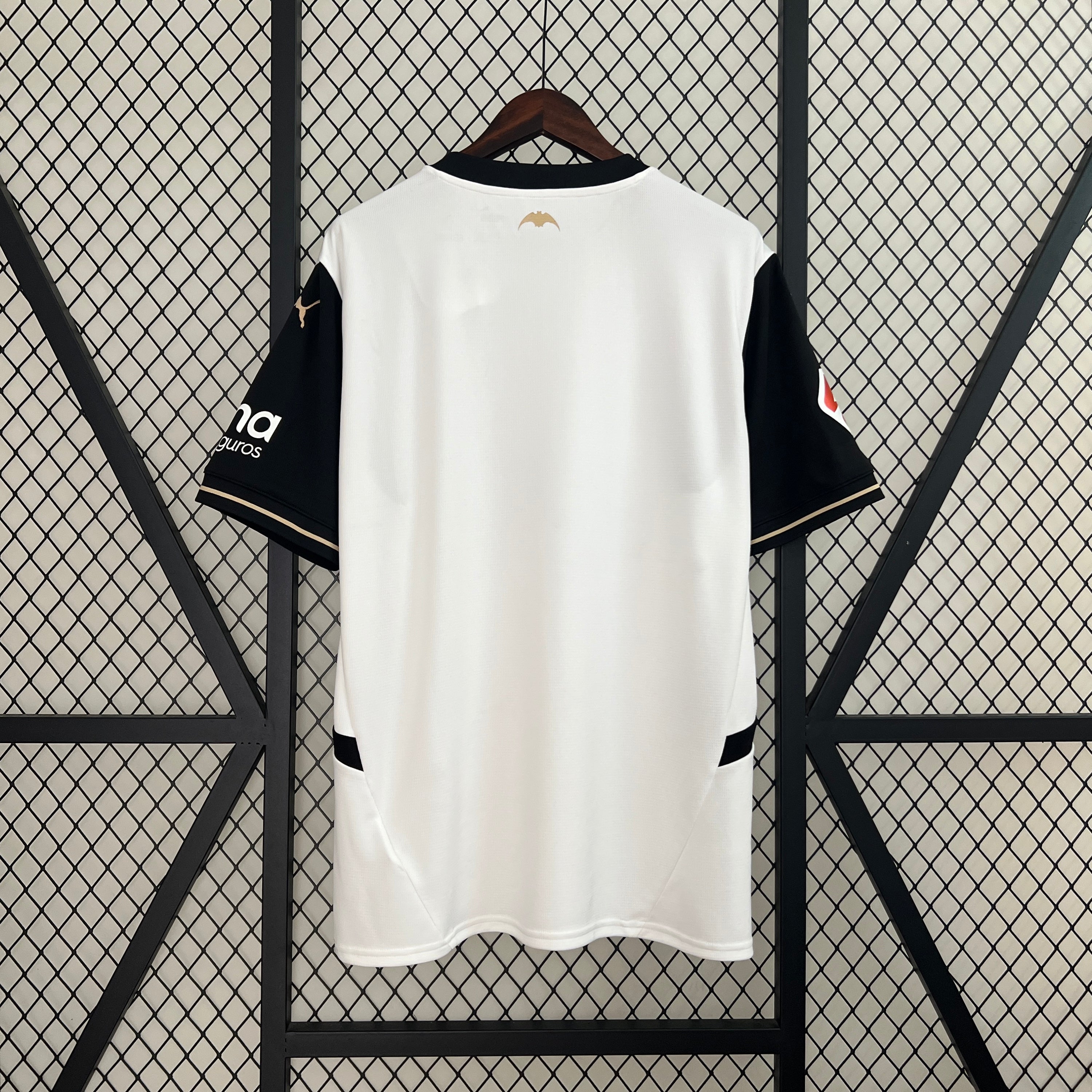 Maglia Home del Valencia CF - Stagione 2024/2025