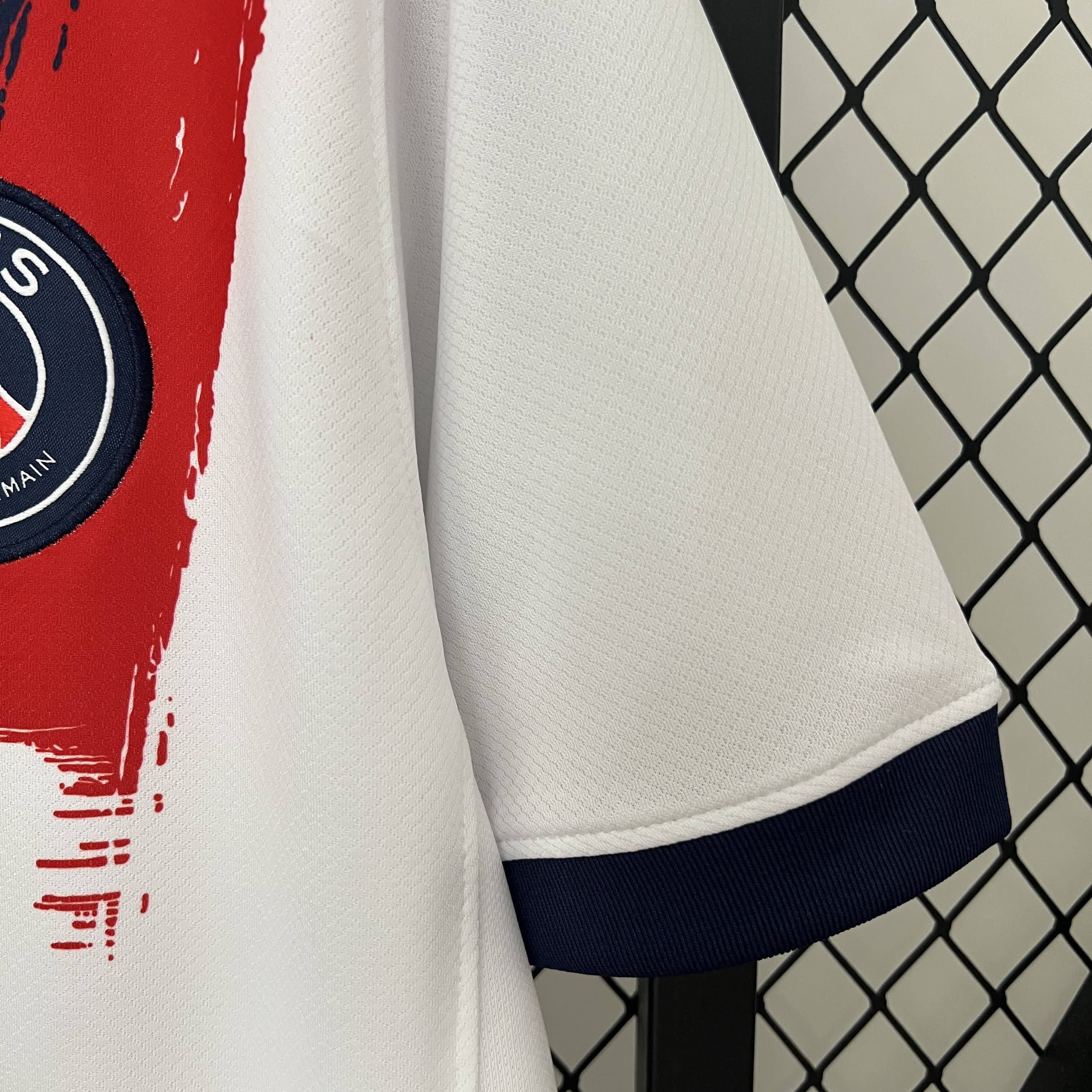 PSG Uitshirt 2024/2025 – Verkrijgbaar in Maten S t/m XXXL