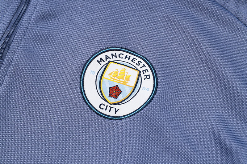 Manchester City 24/25 Kit Training Football