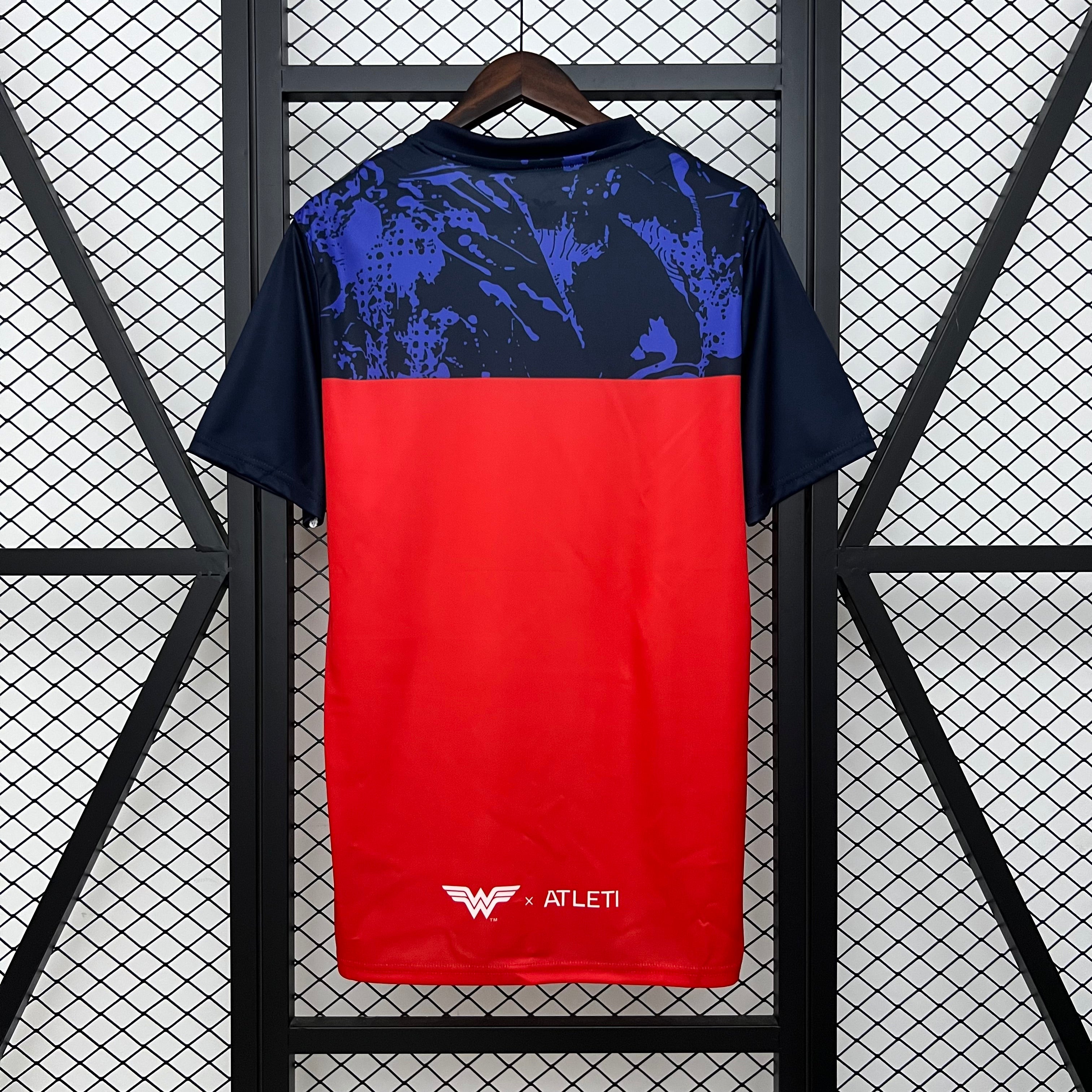 Atletico Madrid 2025/2026 - Limited Edition Shirt