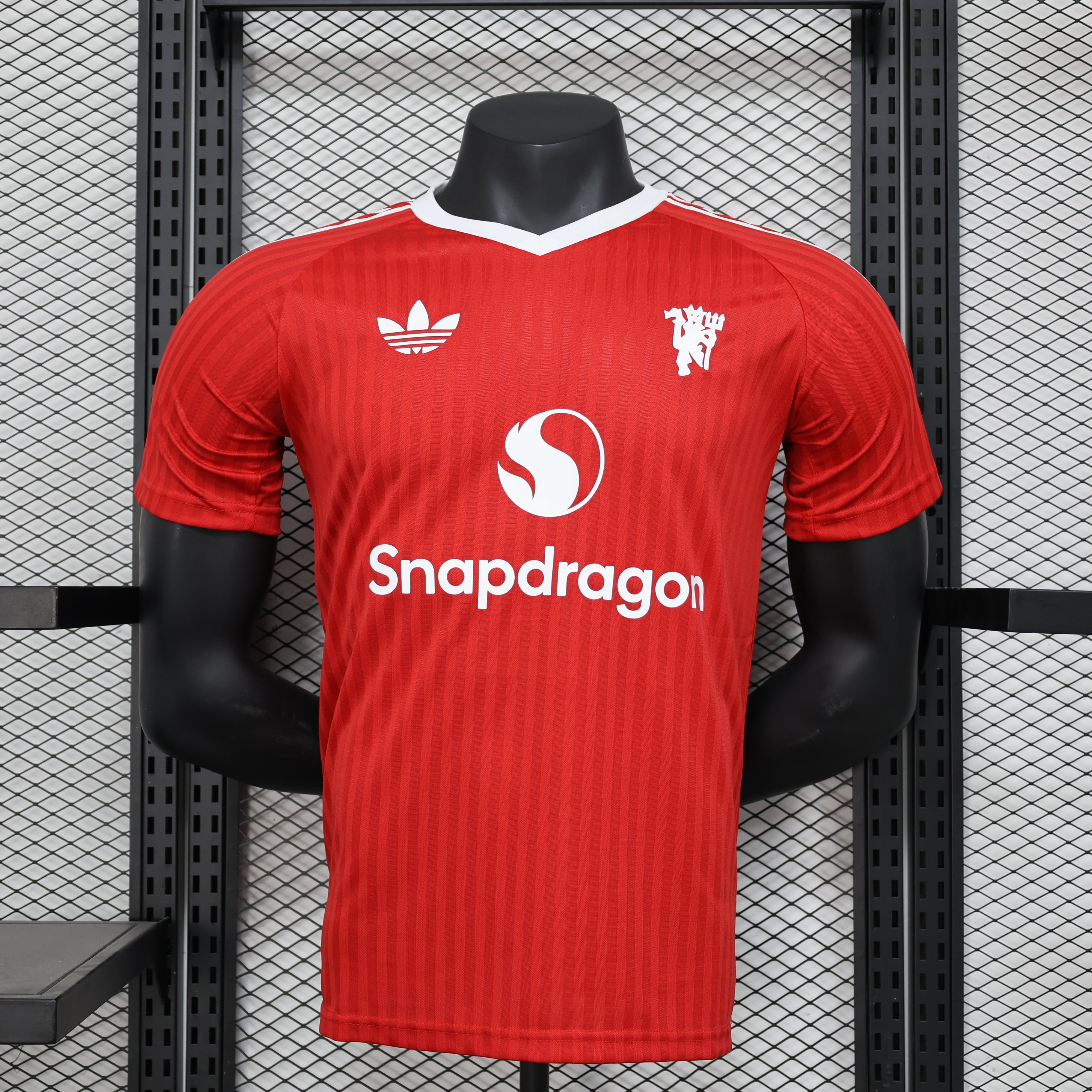 Manchester United Home Special Edition 2024/2025