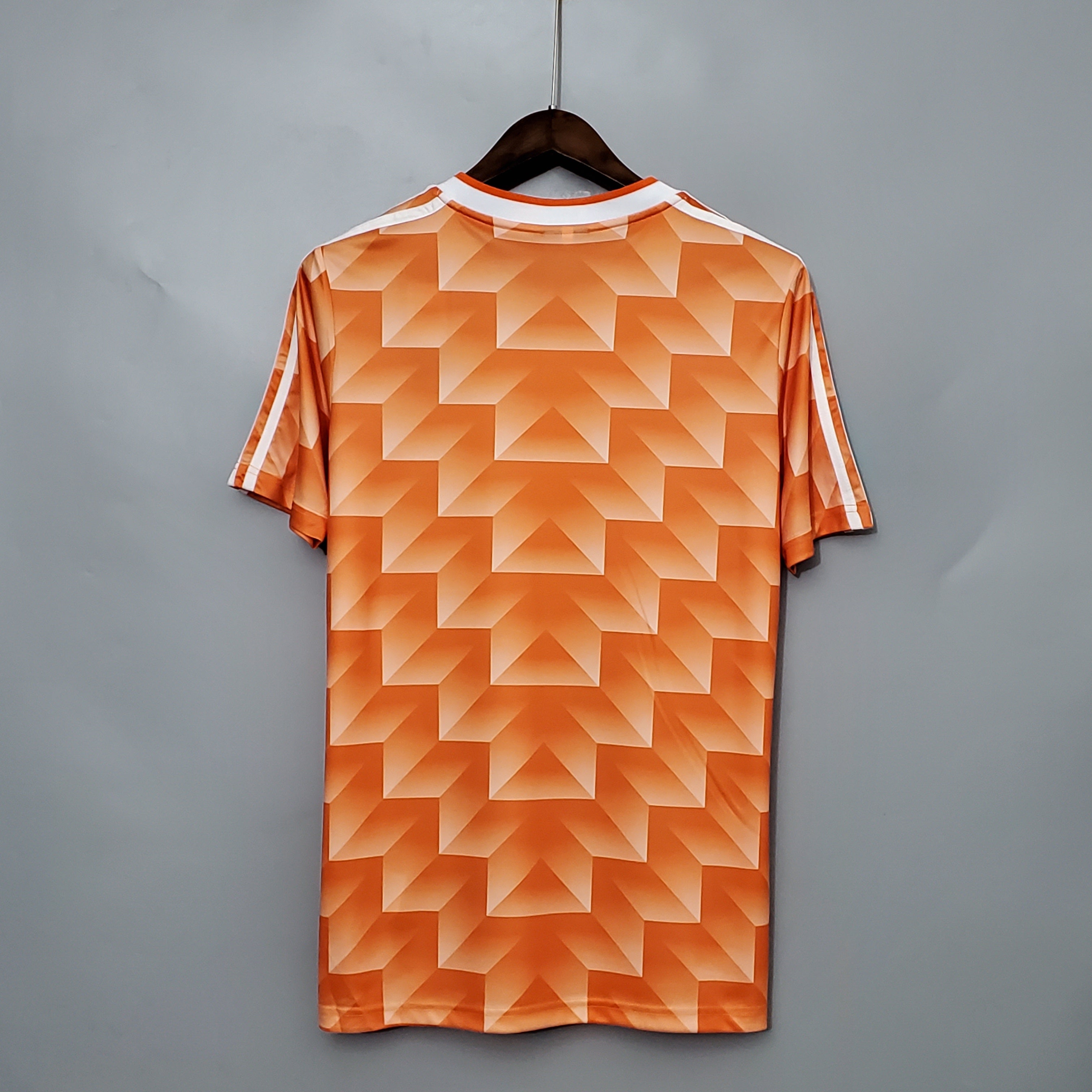 Orange Classic - Nederlands Elftal 1988 Retro Home