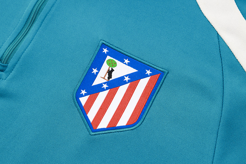 Atletico Madrid 24/25 Kit Training Football