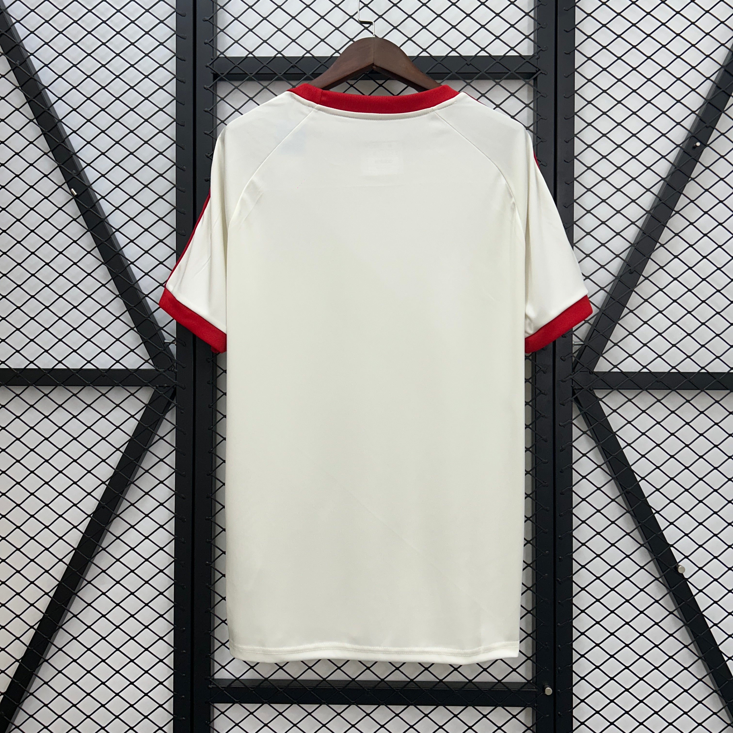 Flamengo Commemorative Edition 2025/2026