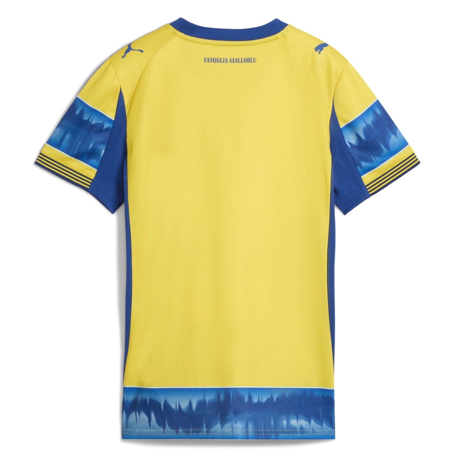 Parma Away 2025/2026