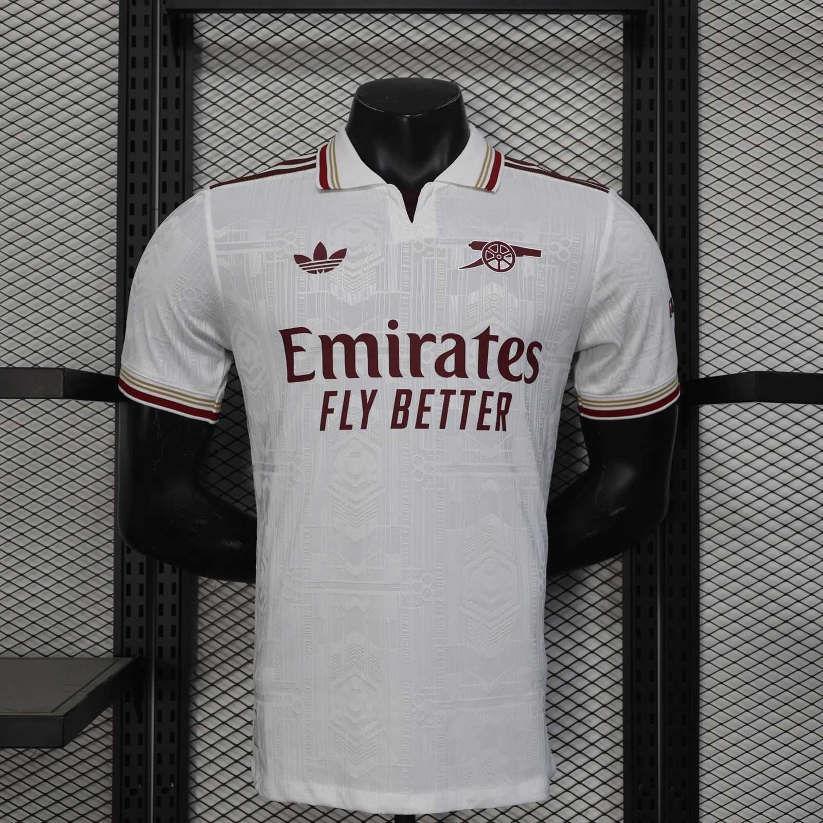 Arsenal Third 2025/2026