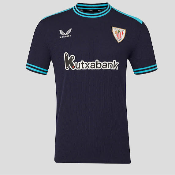 Athletic Bilbao Away 2025/2026