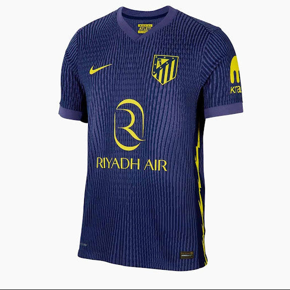Atletico Madrid Away 2025/2026