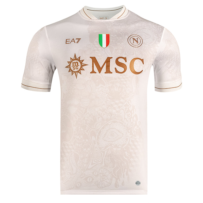 Napoli Away 2025/2026