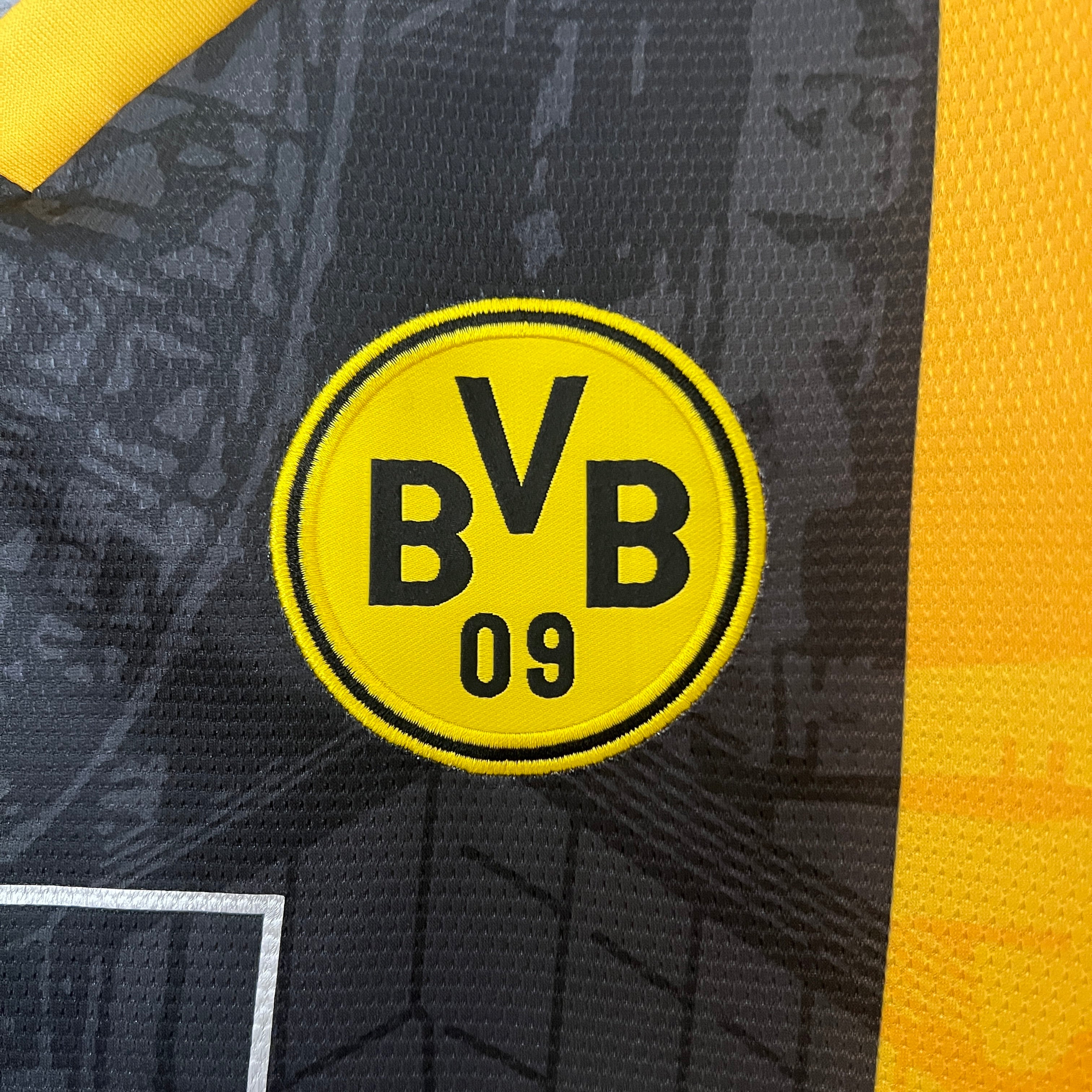 Edizione speciale 24/25 Dortmund S-XXL