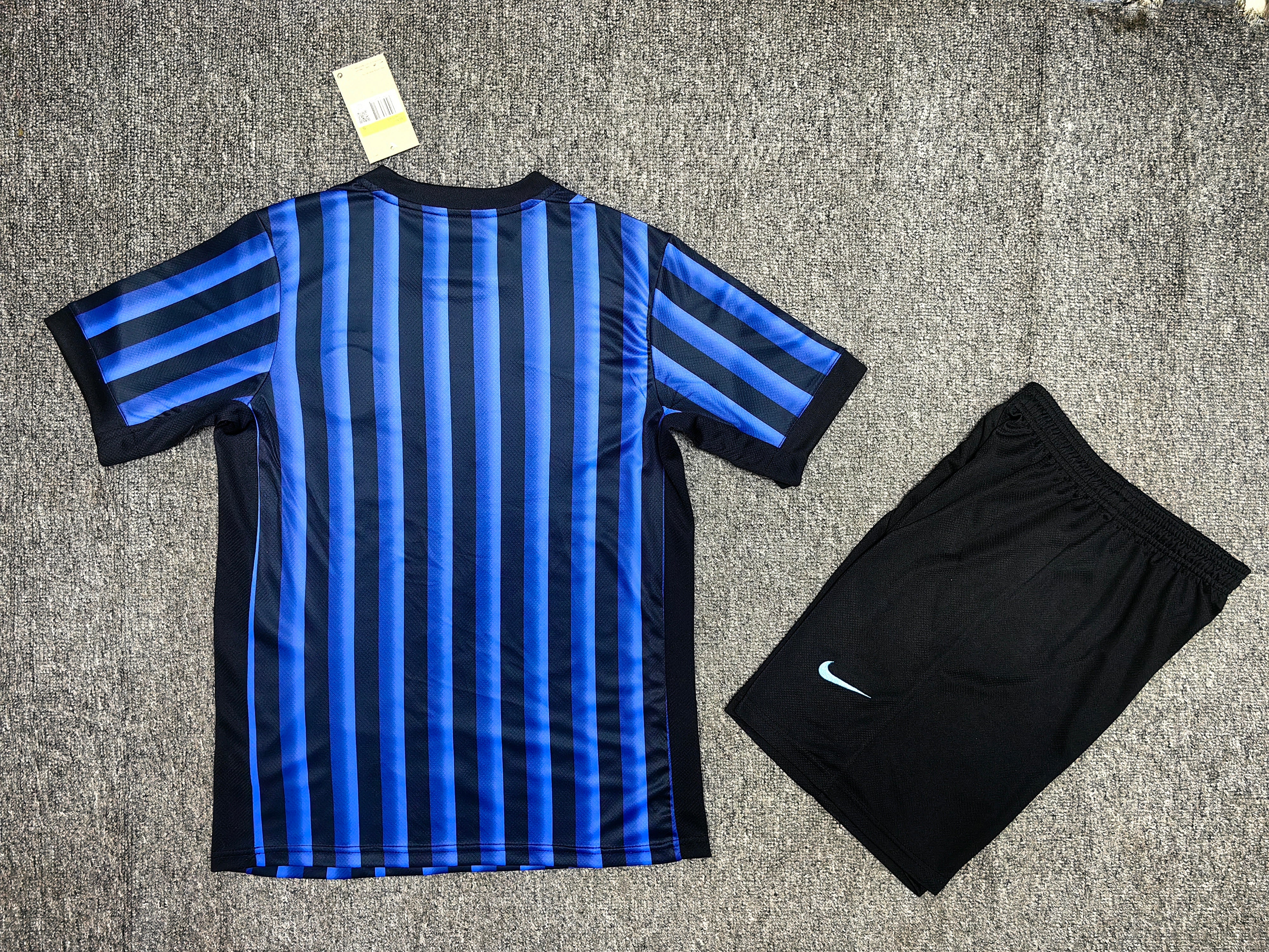Inter Kit Home 2025/2026