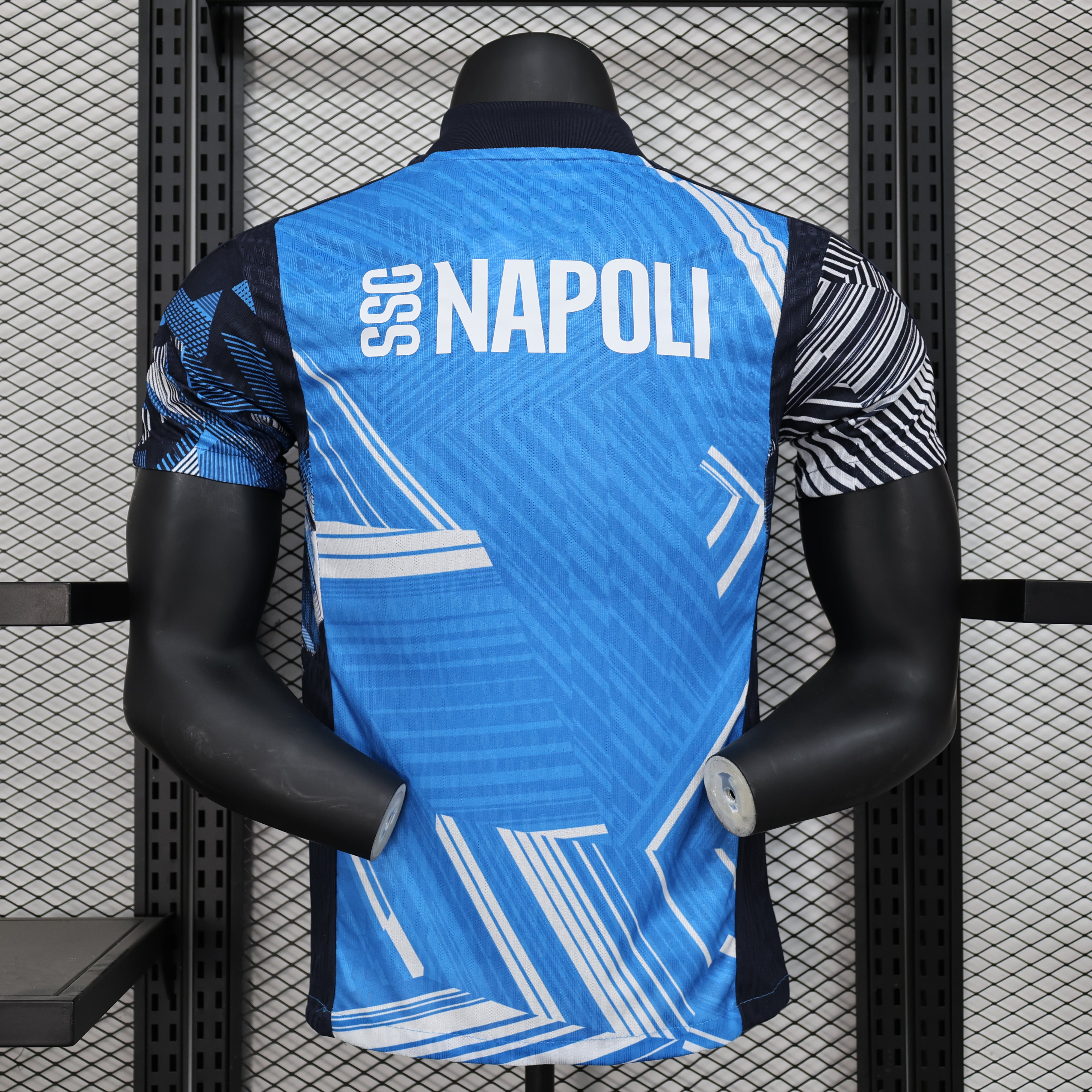 Napoli Training Special Edition 2024/2025