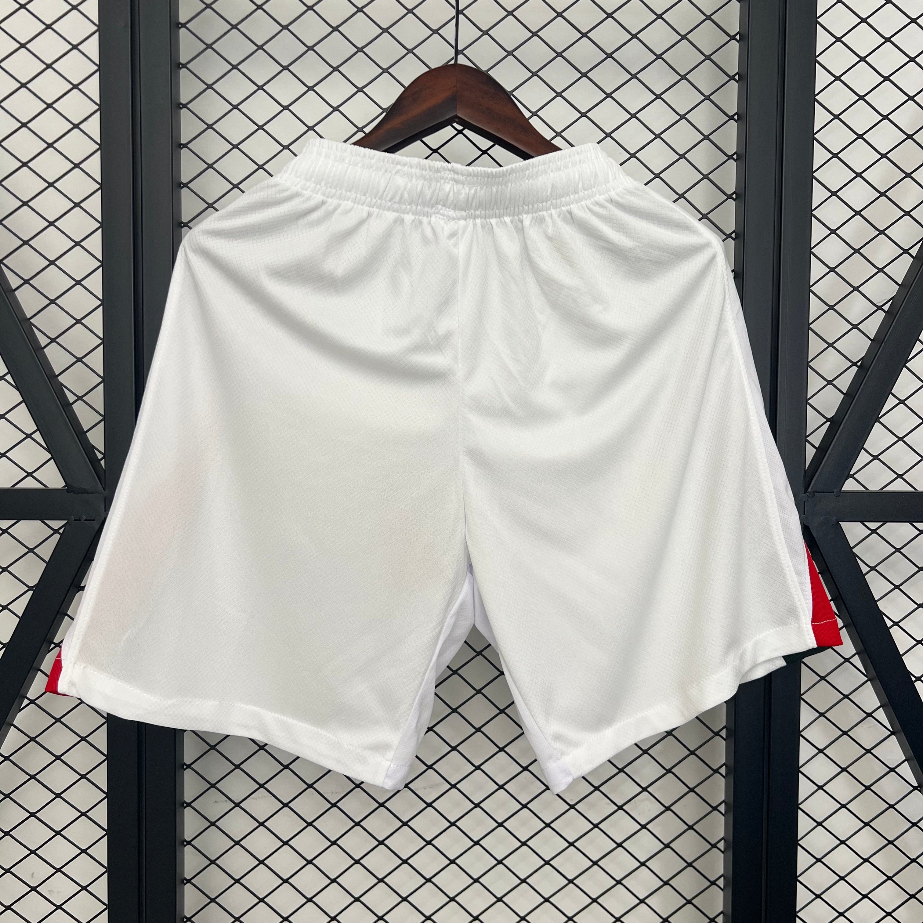 Chelsea Away Shorts 2025/2026