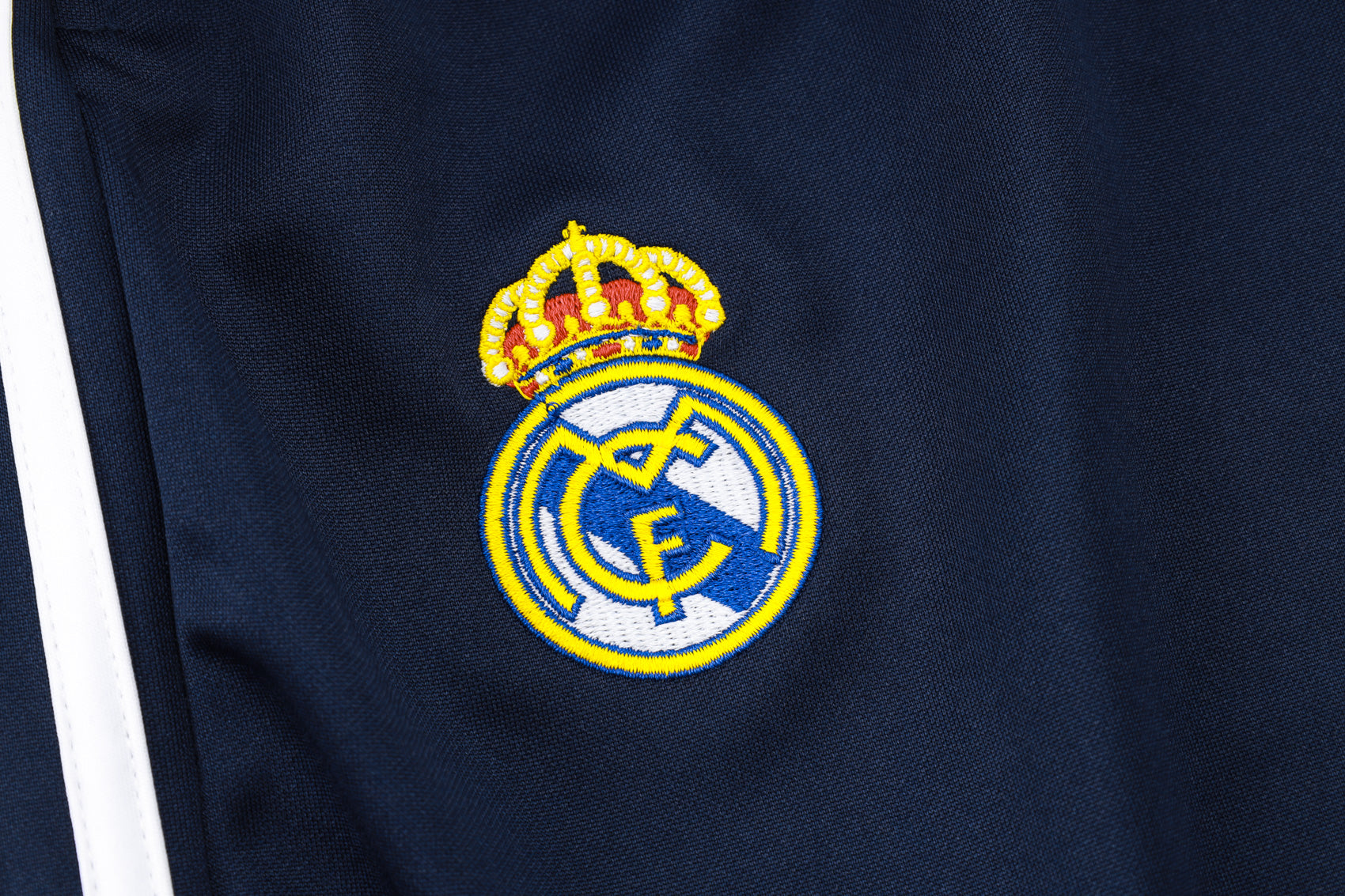 Real Madrid Version 24/25 Training Kit