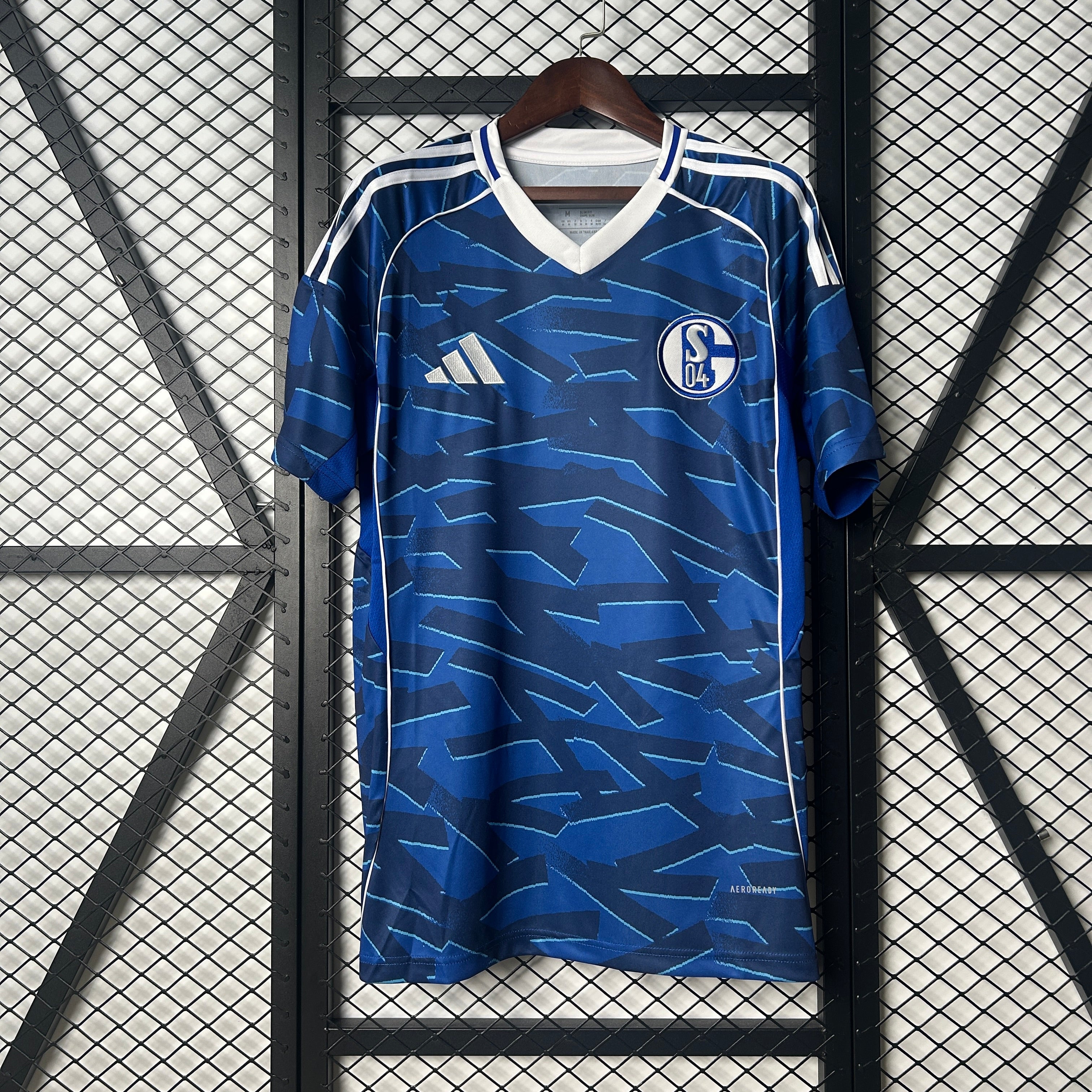 Schalke 04 Home 2025/2026
