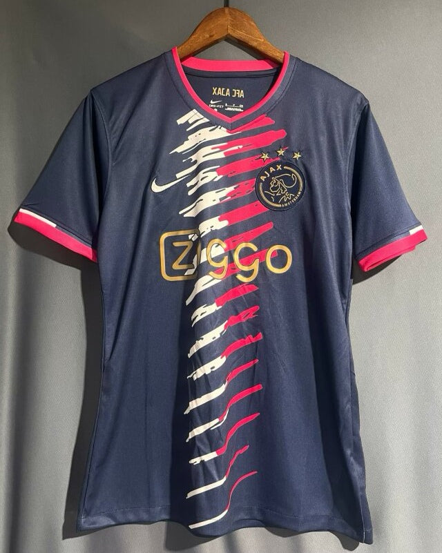 Ajax Shirt Training Limited Edition 2024/2025