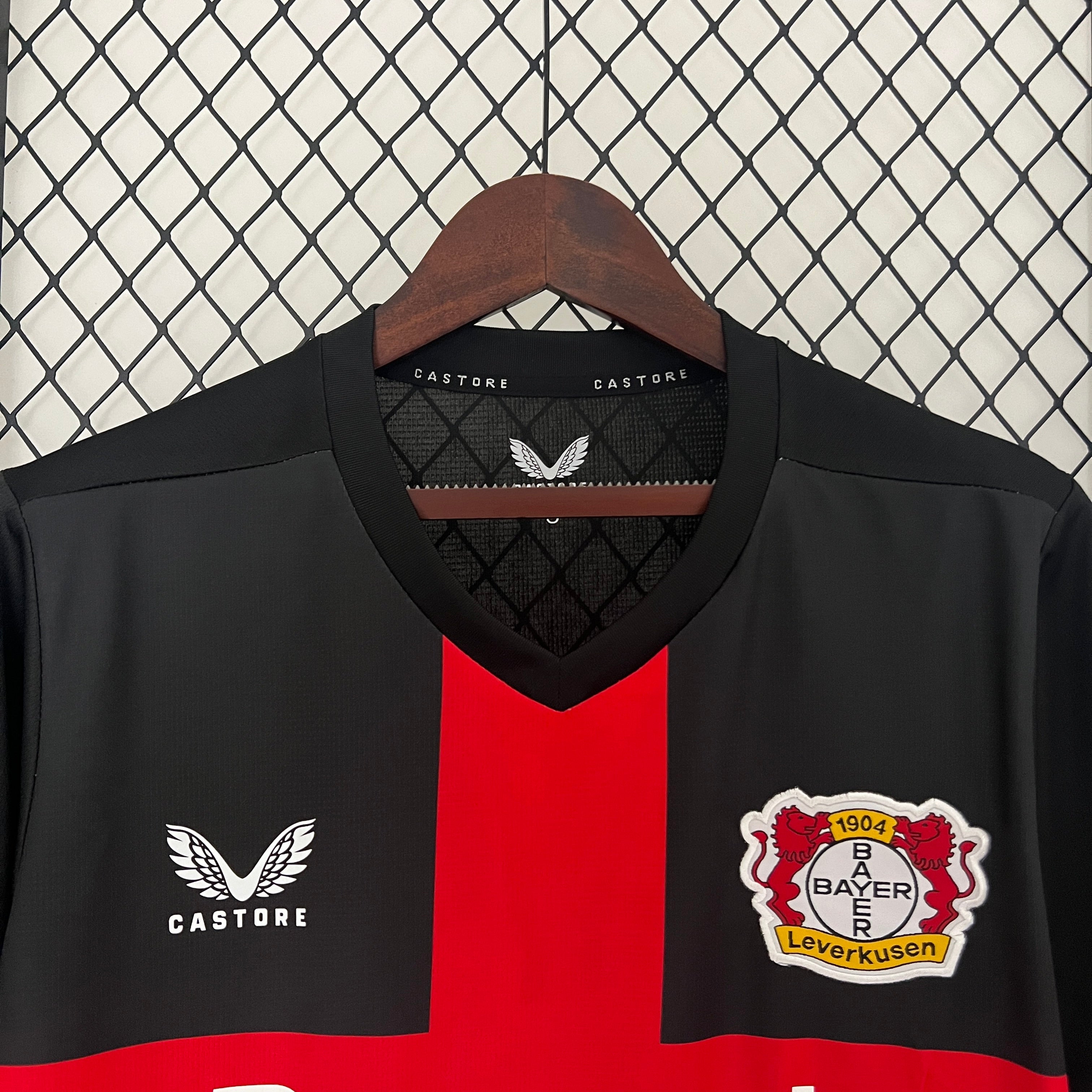 23/24 Leverkusen away S-XXL