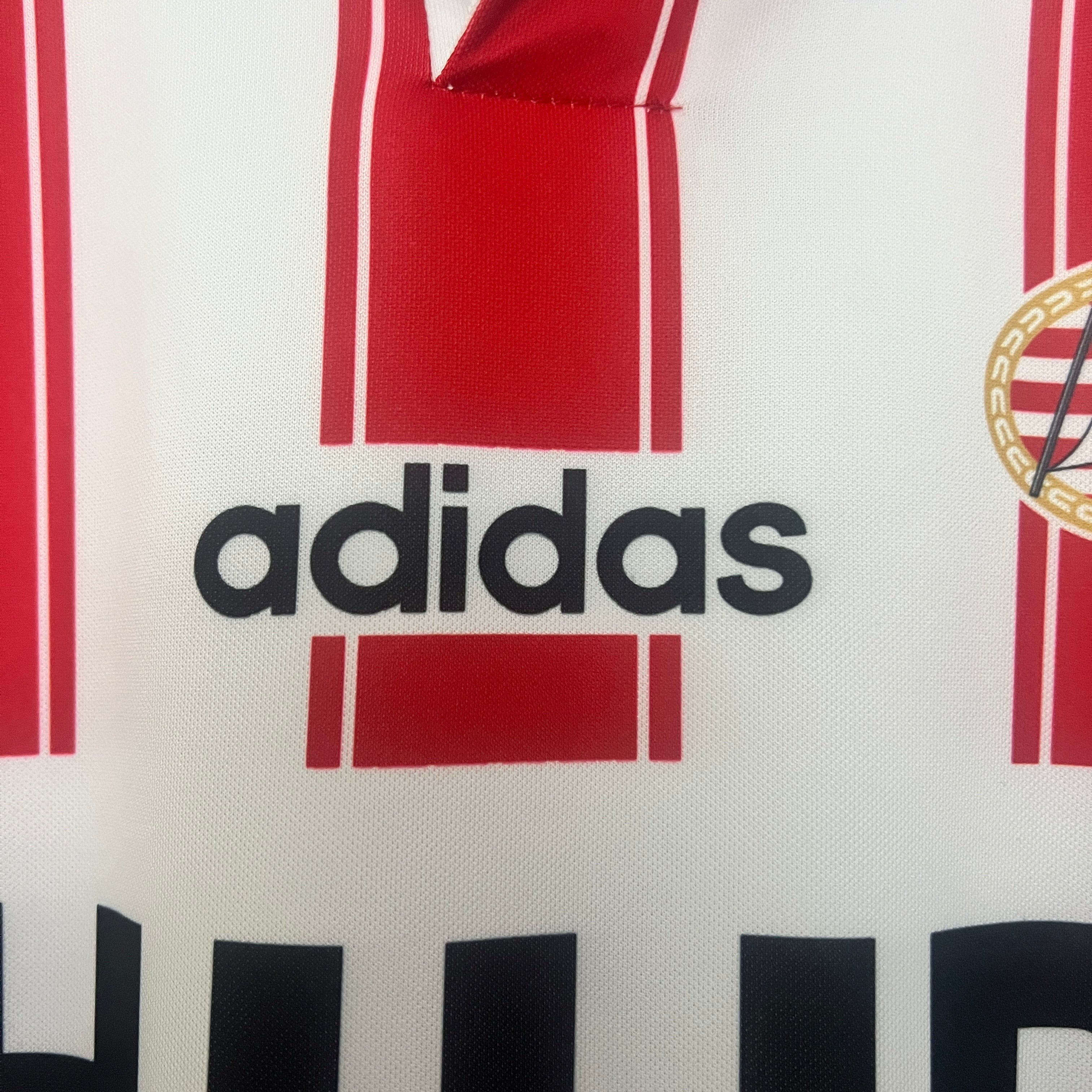 Psv Eindhoven Home 1994/1995 Retro Version