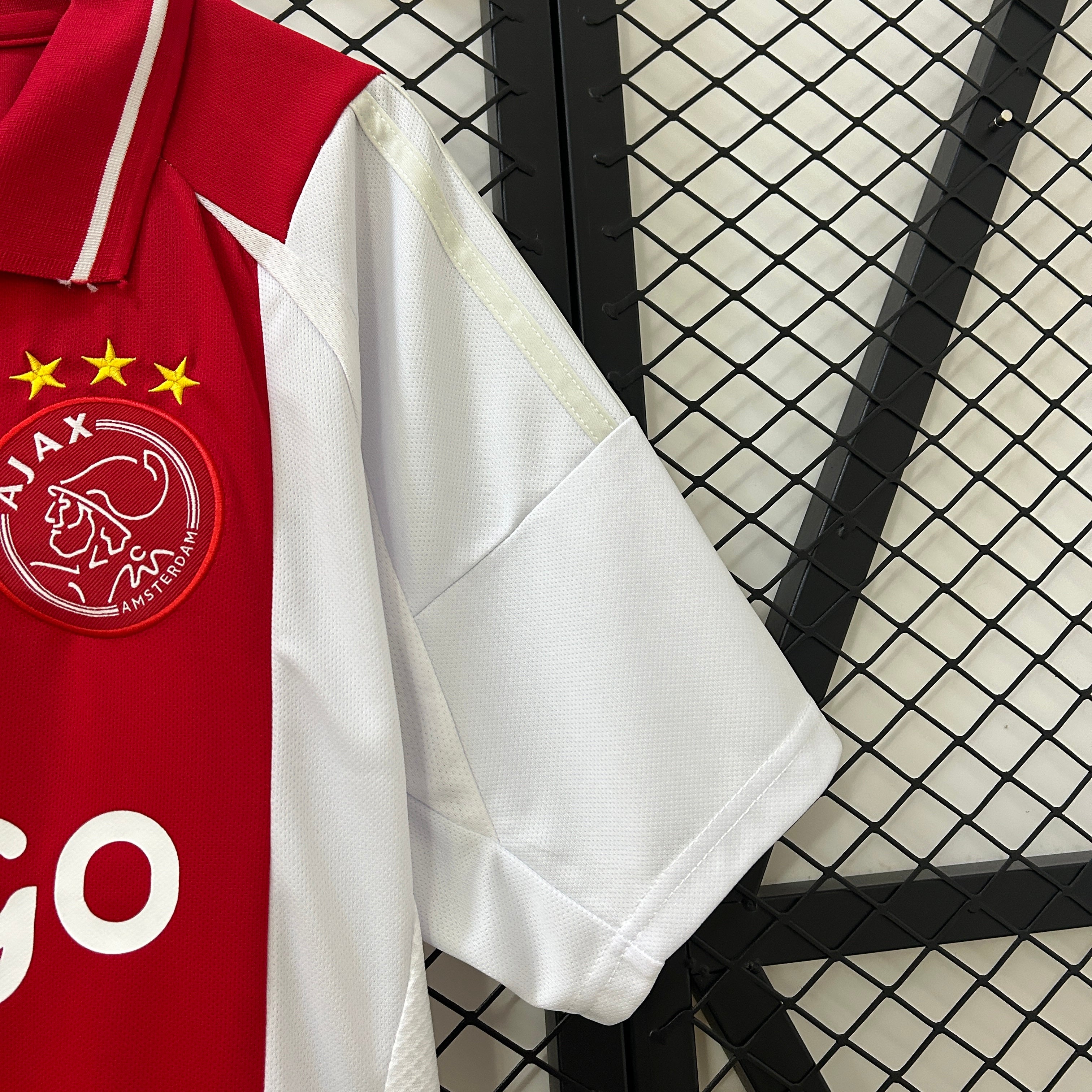 Ajax Home 2024/2025