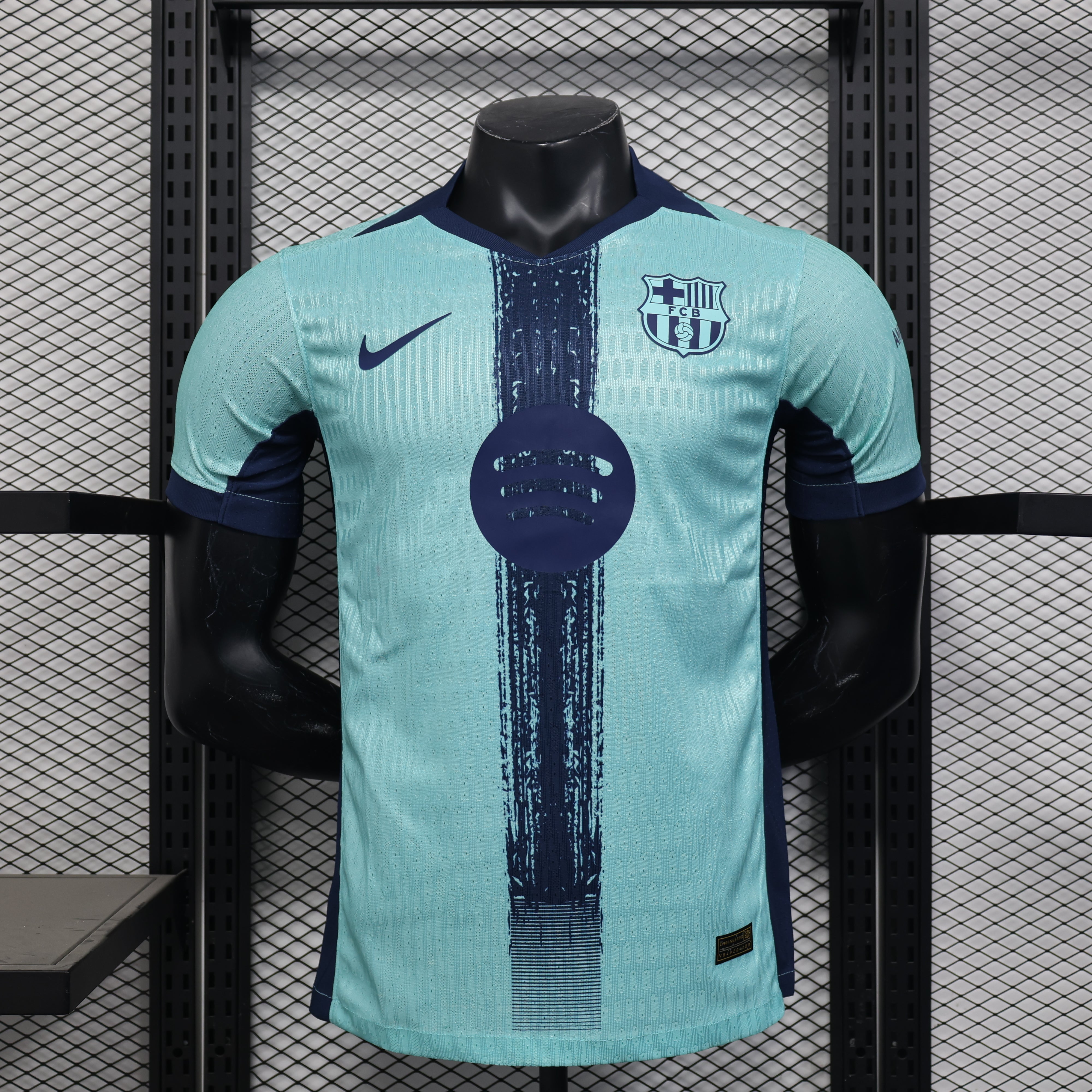 Barcelona New Special Edition 2025/2026