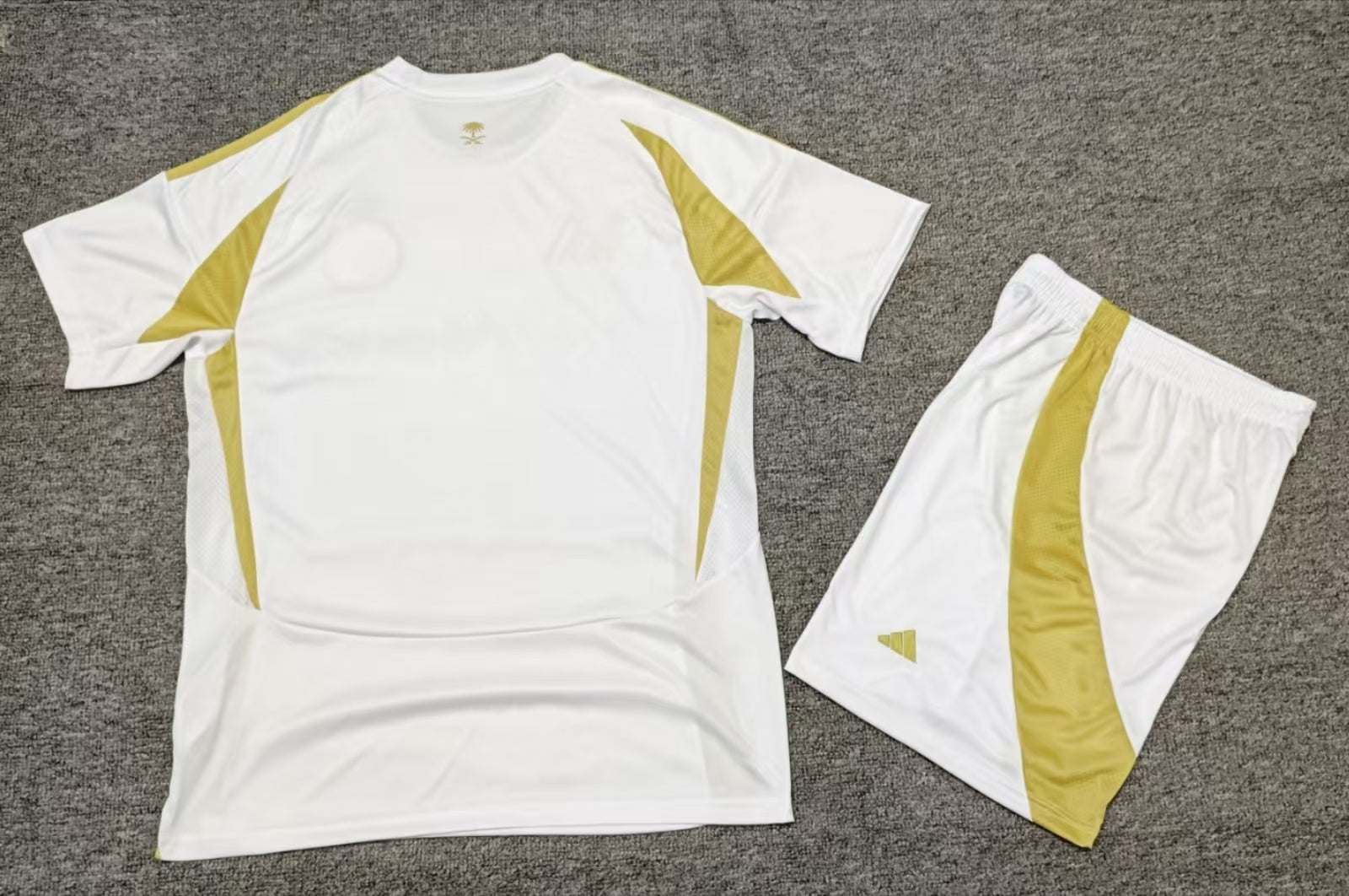 Al-Nassr Kit Third 2024/2025