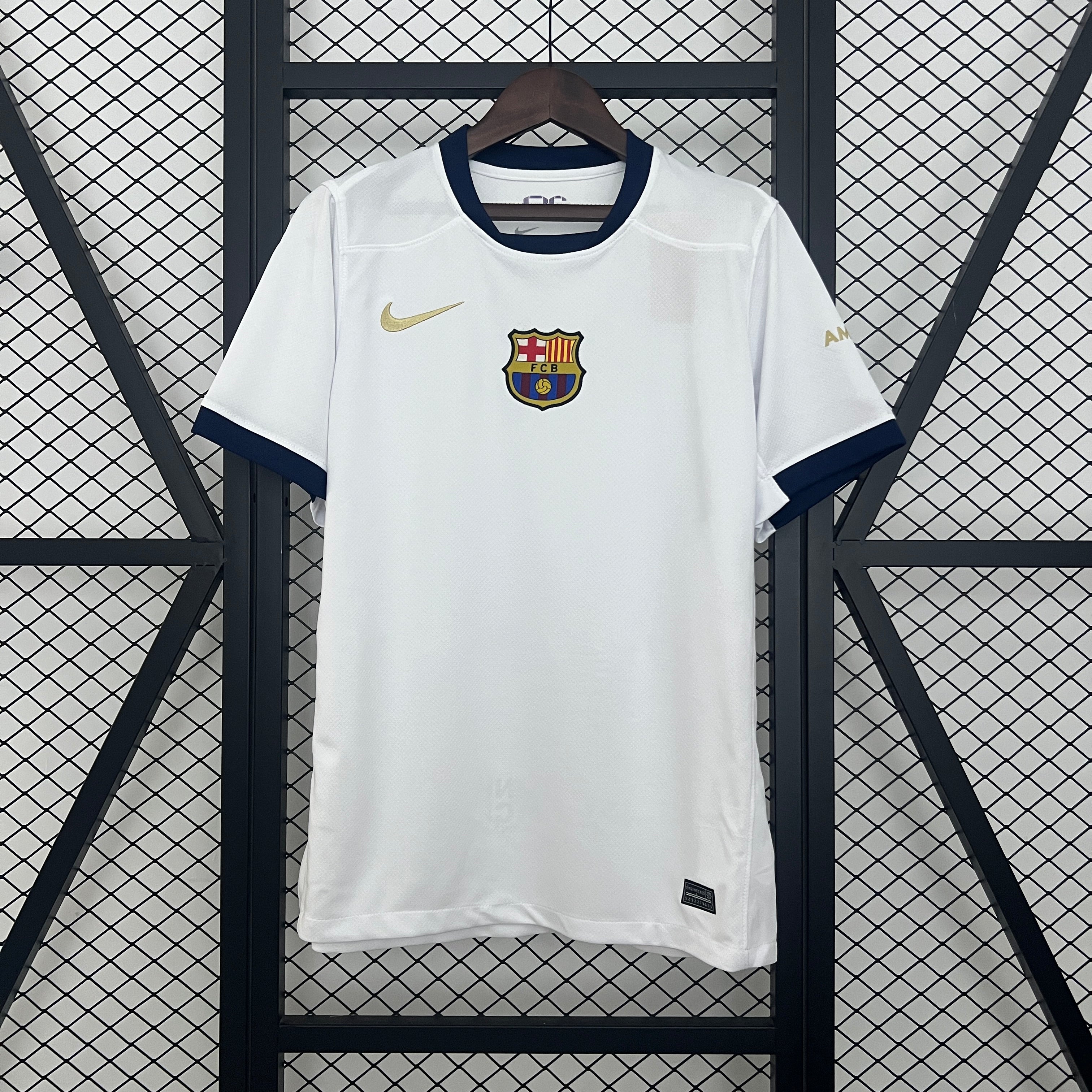 Barcelona Joint Edition 2025/2026